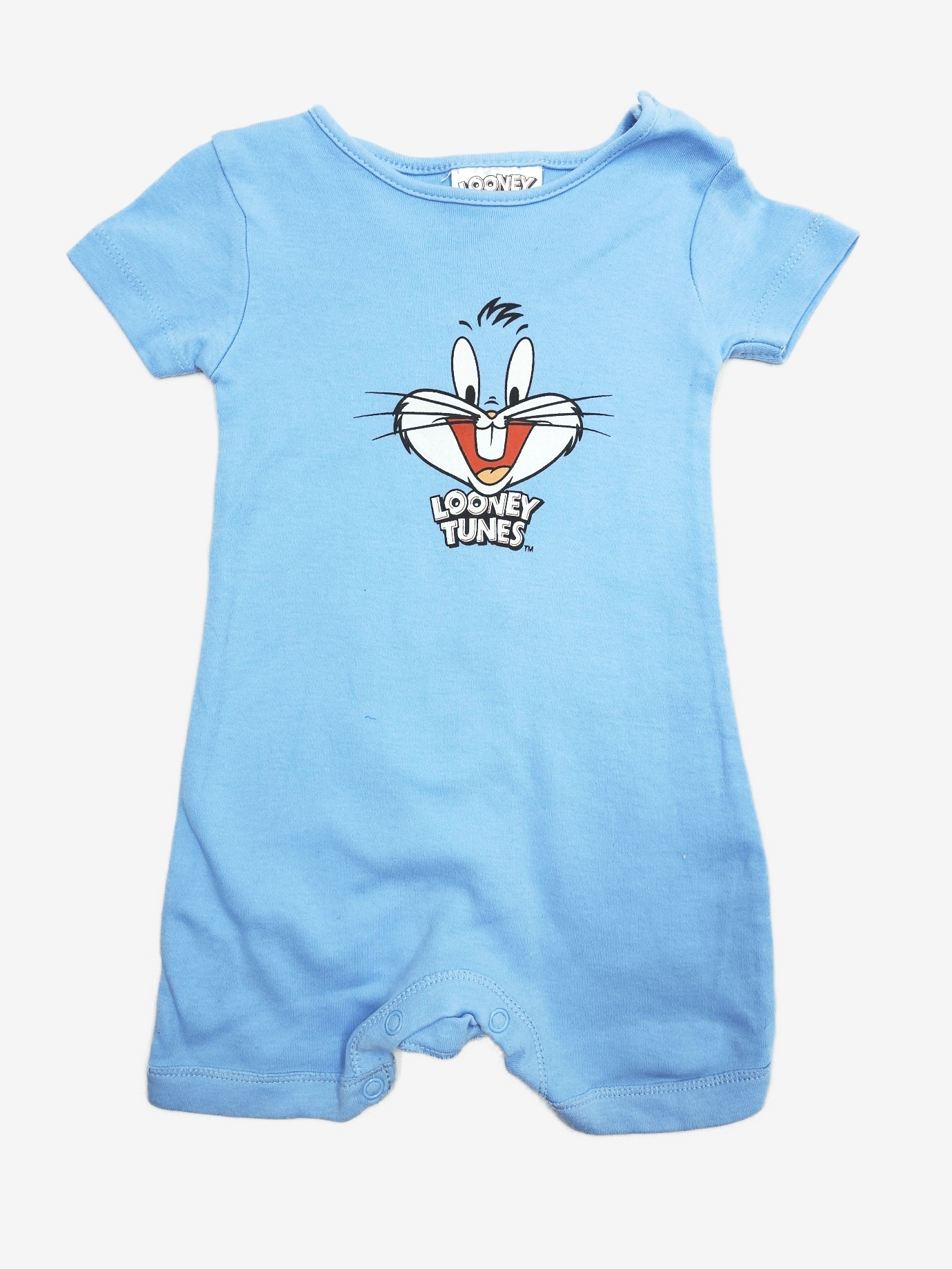 N-11910014.jpg Letní overal Looney Tunes - Obrázek 1