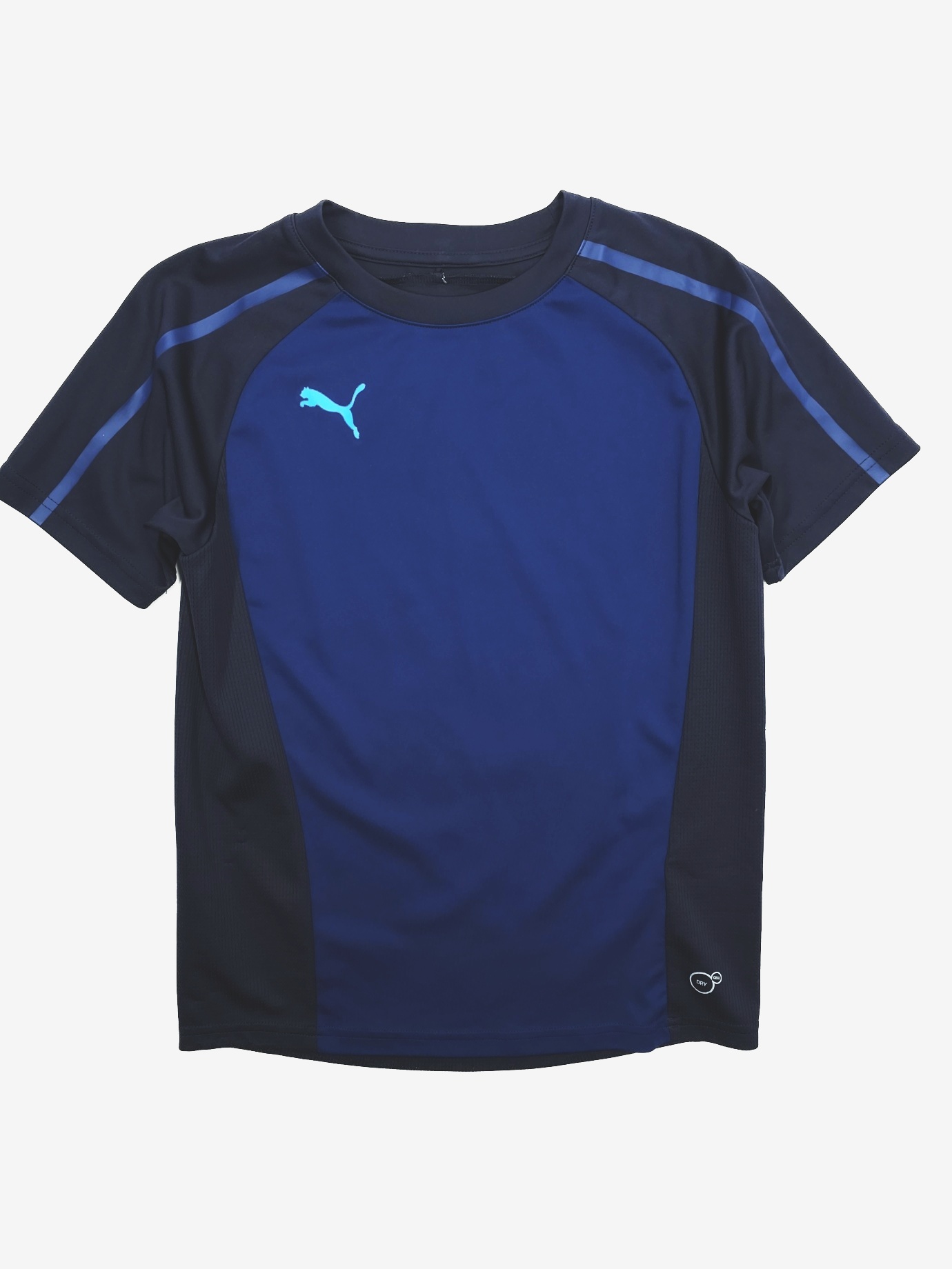 N-12319034.jpg Sportovní tričko Puma - Obrázek 1