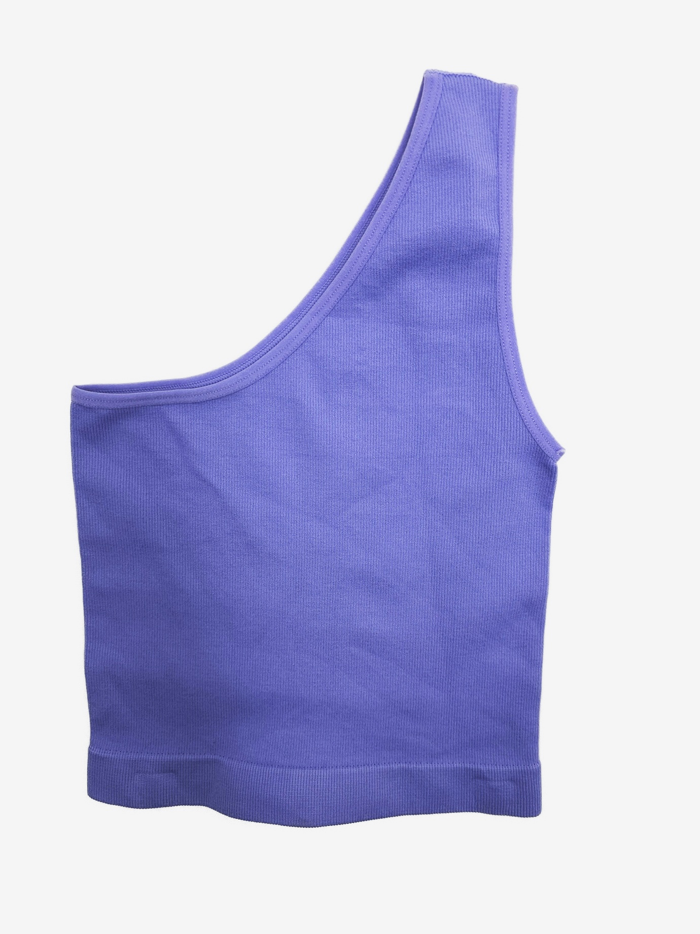 N-12319135.jpg Krátký sportovní žebrovaný top Primark - Obrázek 1