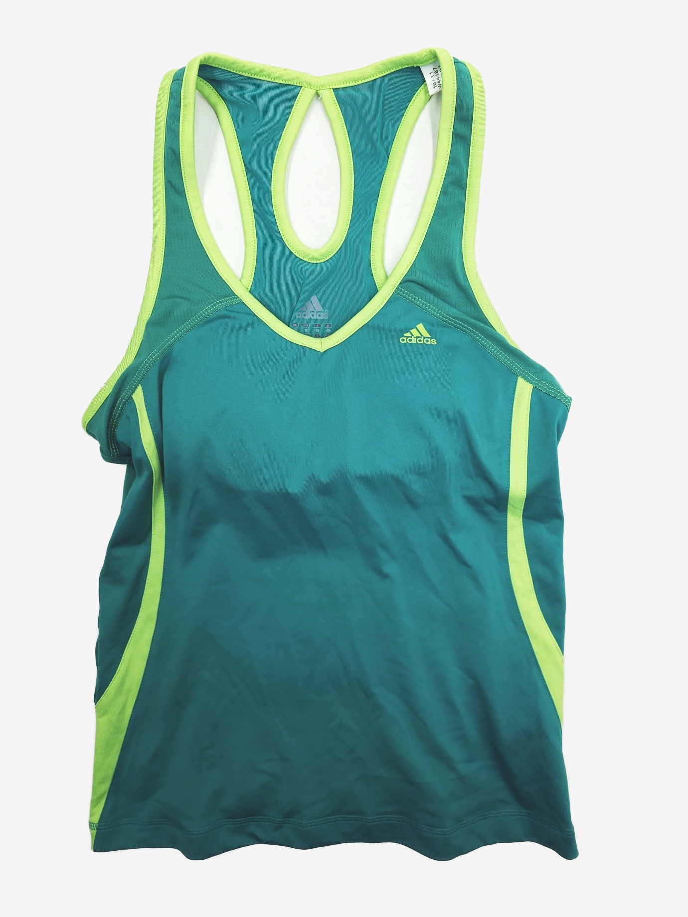 N-12319138.jpg Dámské sportovní tílko Adidas - Obrázek 1