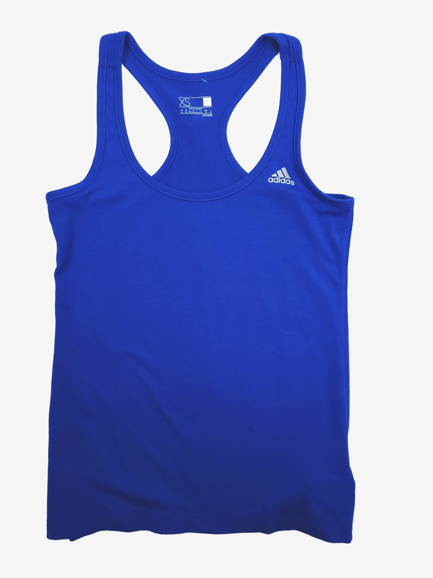 N-12319139.jpg Lehké dámské tílko Adidas - Obrázek 1