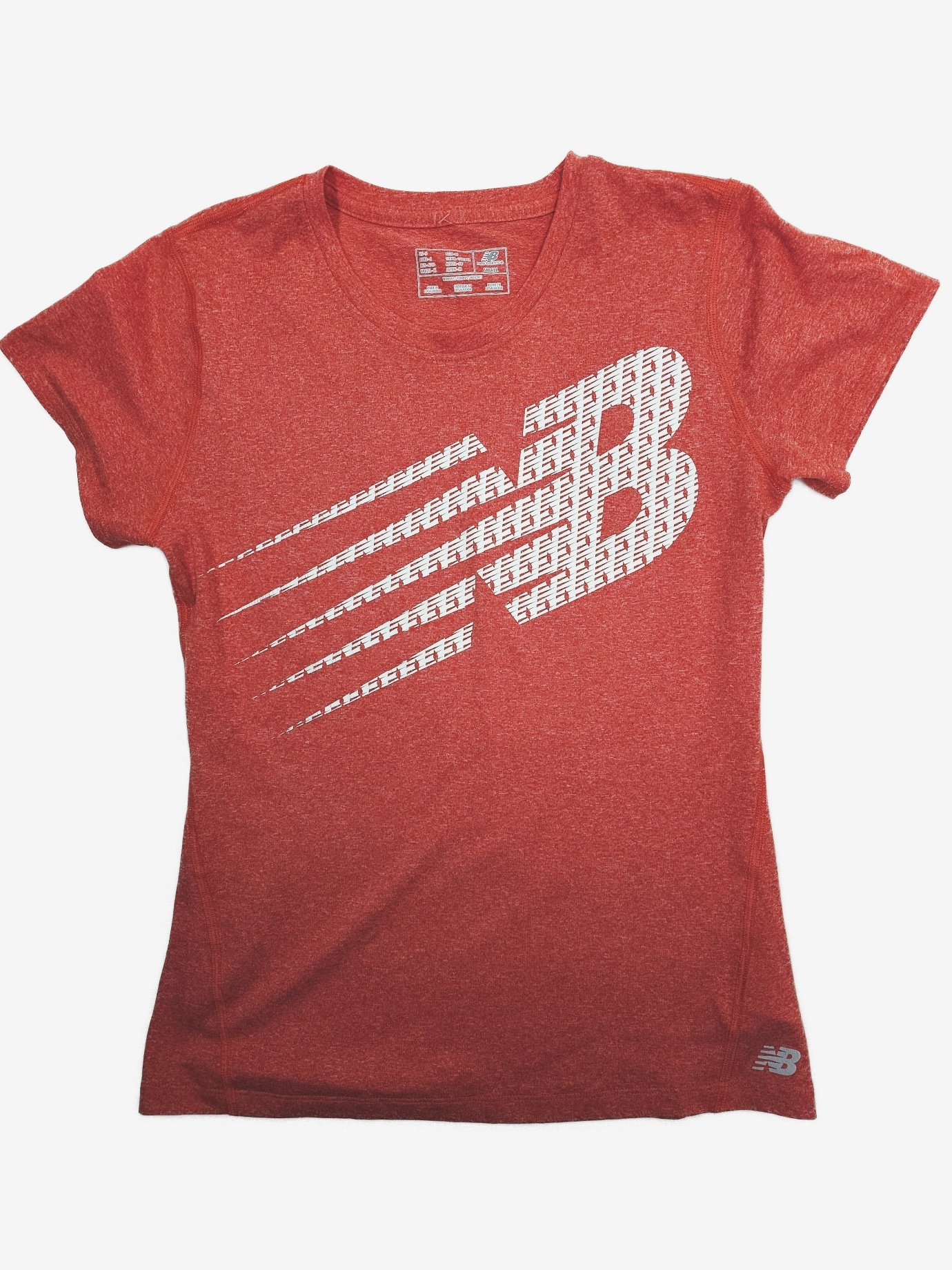 N-12319144.jpg Dámské sportovní tričko New Balance - Obrázek 1