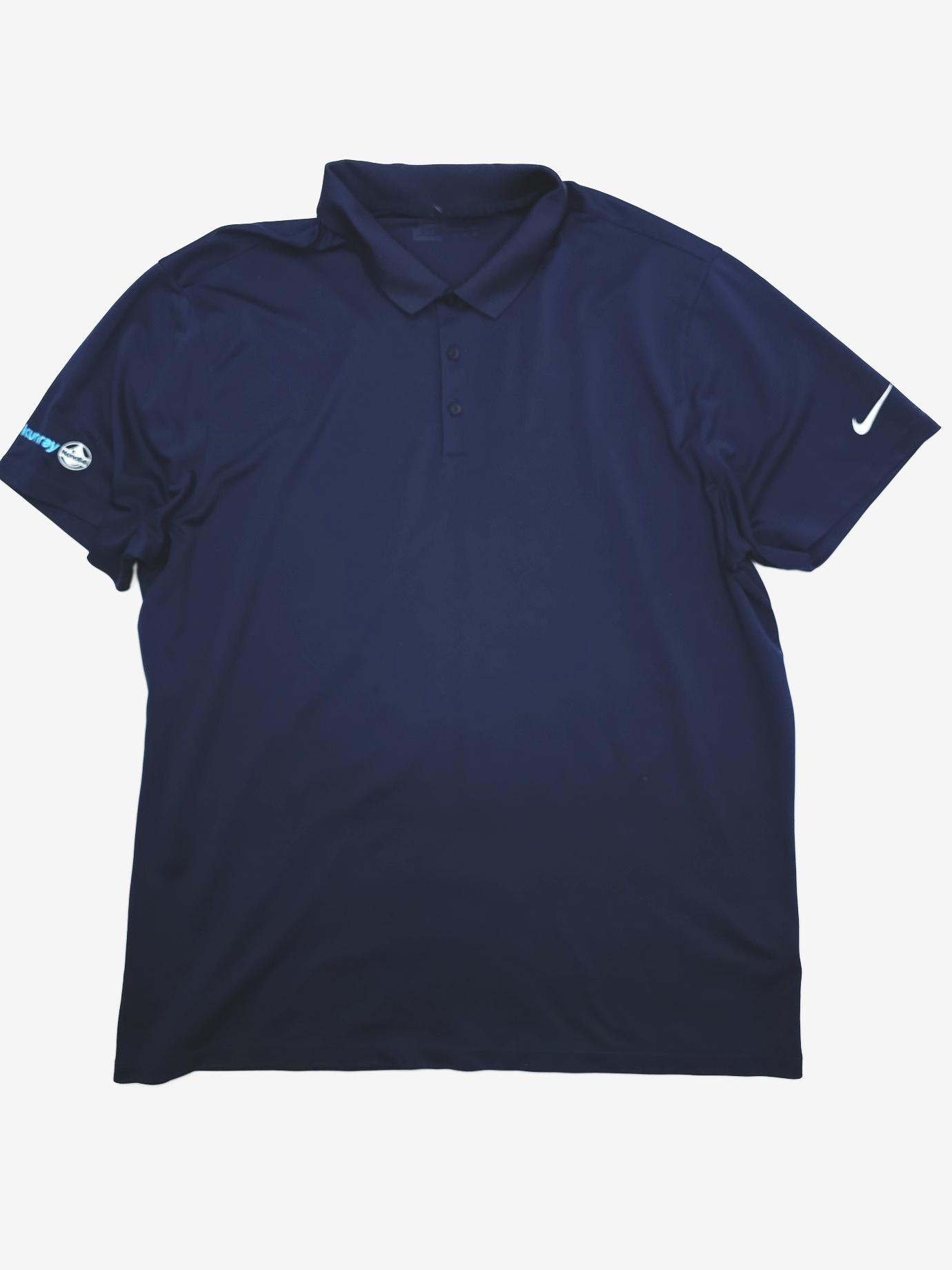 N-12319199.jpg Pánské sportovní polo tričko Nike Golf - Obrázek 1