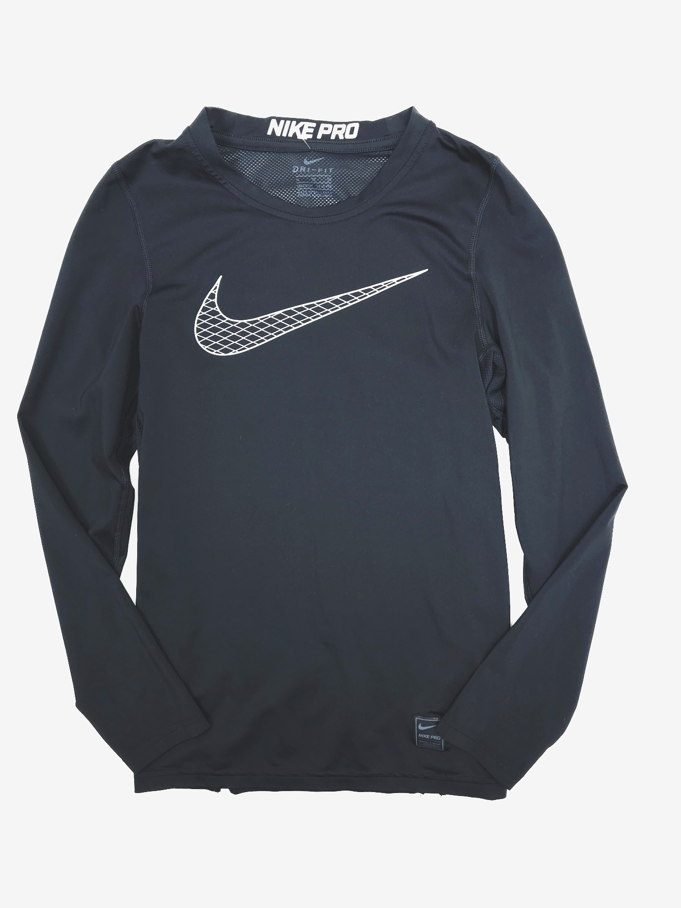 N-12319203.jpg Funkční triko Nike Pro - Obrázek 1