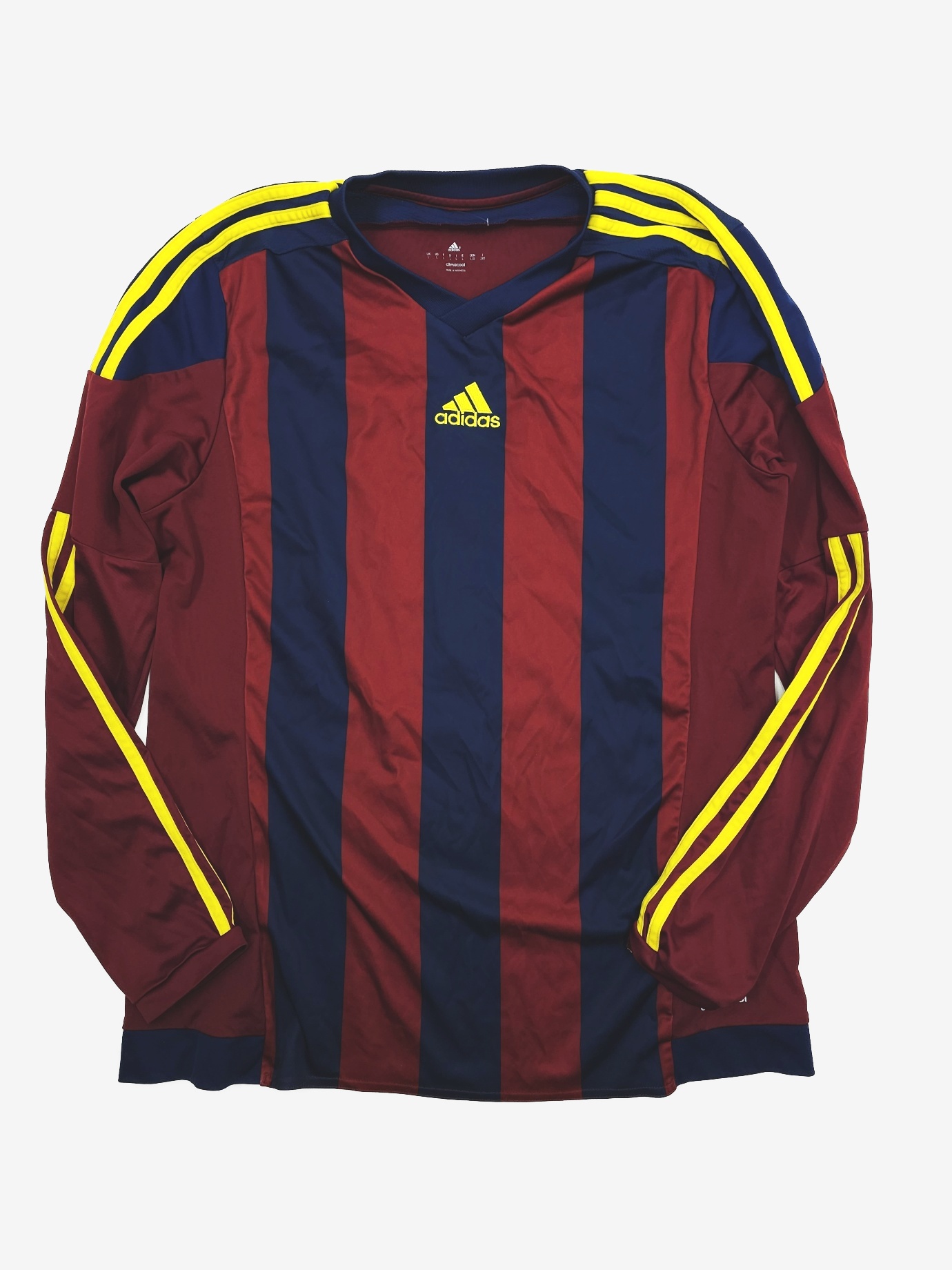 N-12319208.jpg Pánské sportovní triko Adidas - Obrázek 1