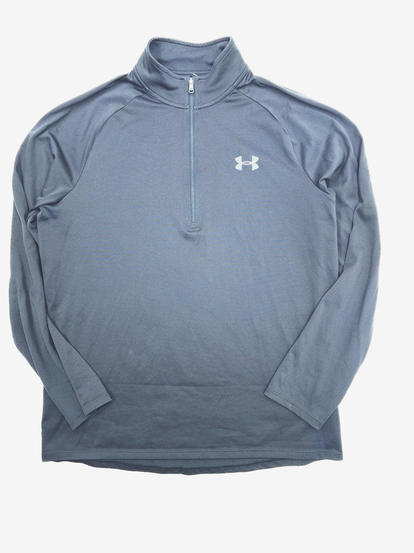 N-12319214.jpg Unisex lehká sportovní mikina Under Armour - Obrázek 1
