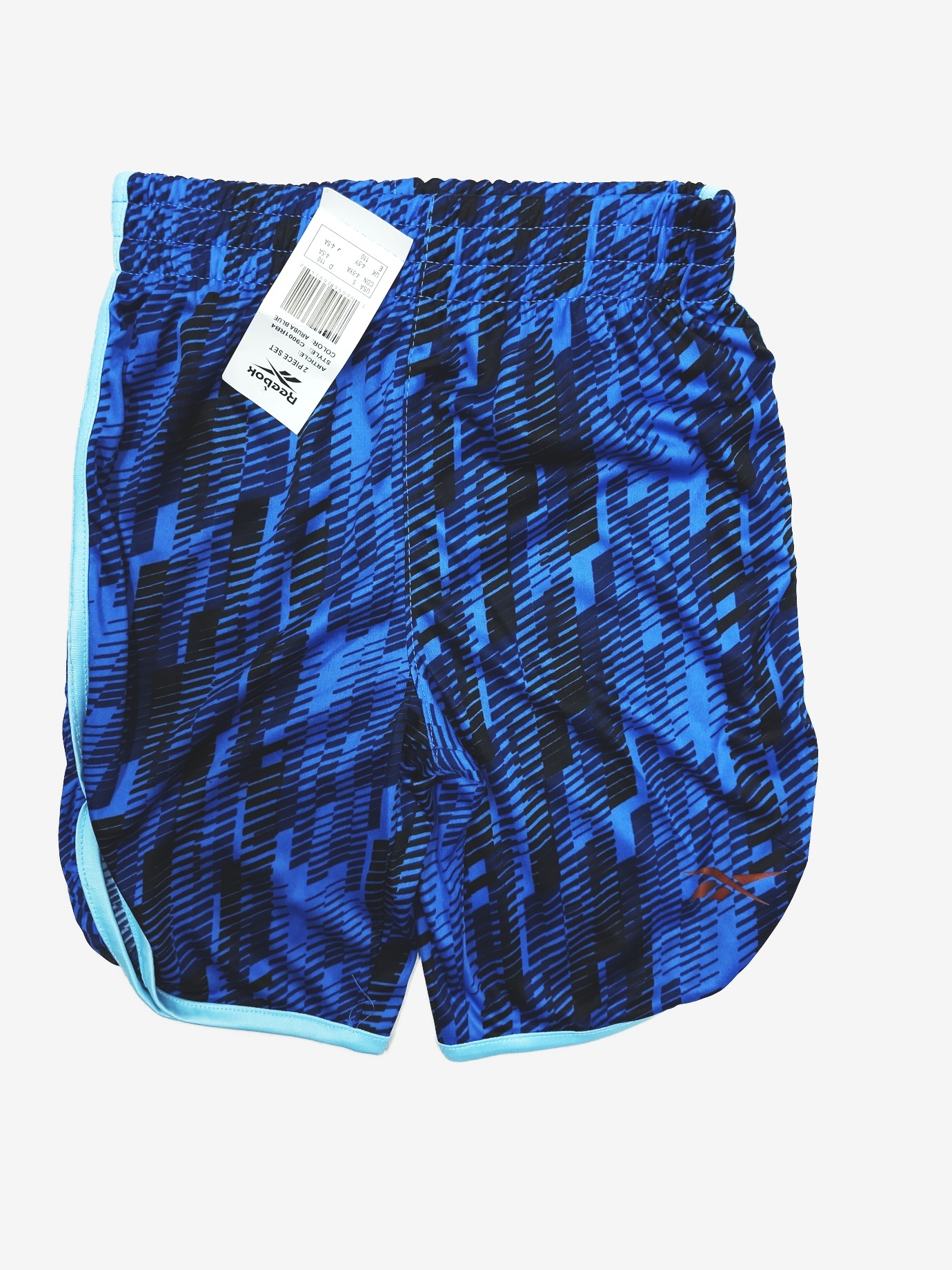 N-12319221.jpg Nové sportovní kraťasy Reebok - Obrázek 1