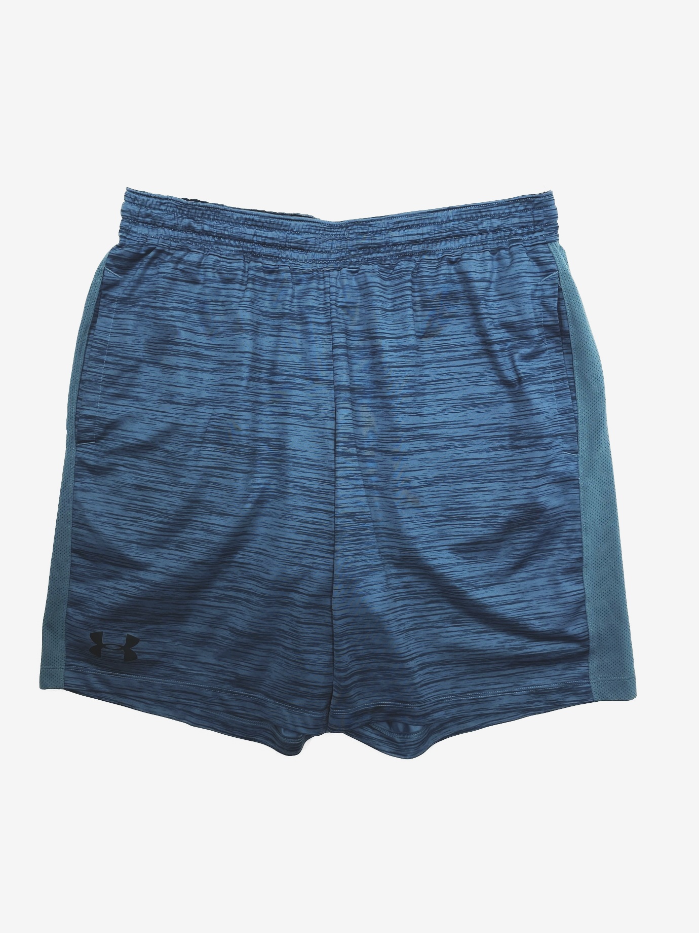 N-12319225.jpg Pánské sportovní kraťasy Under Armour - Obrázek 1
