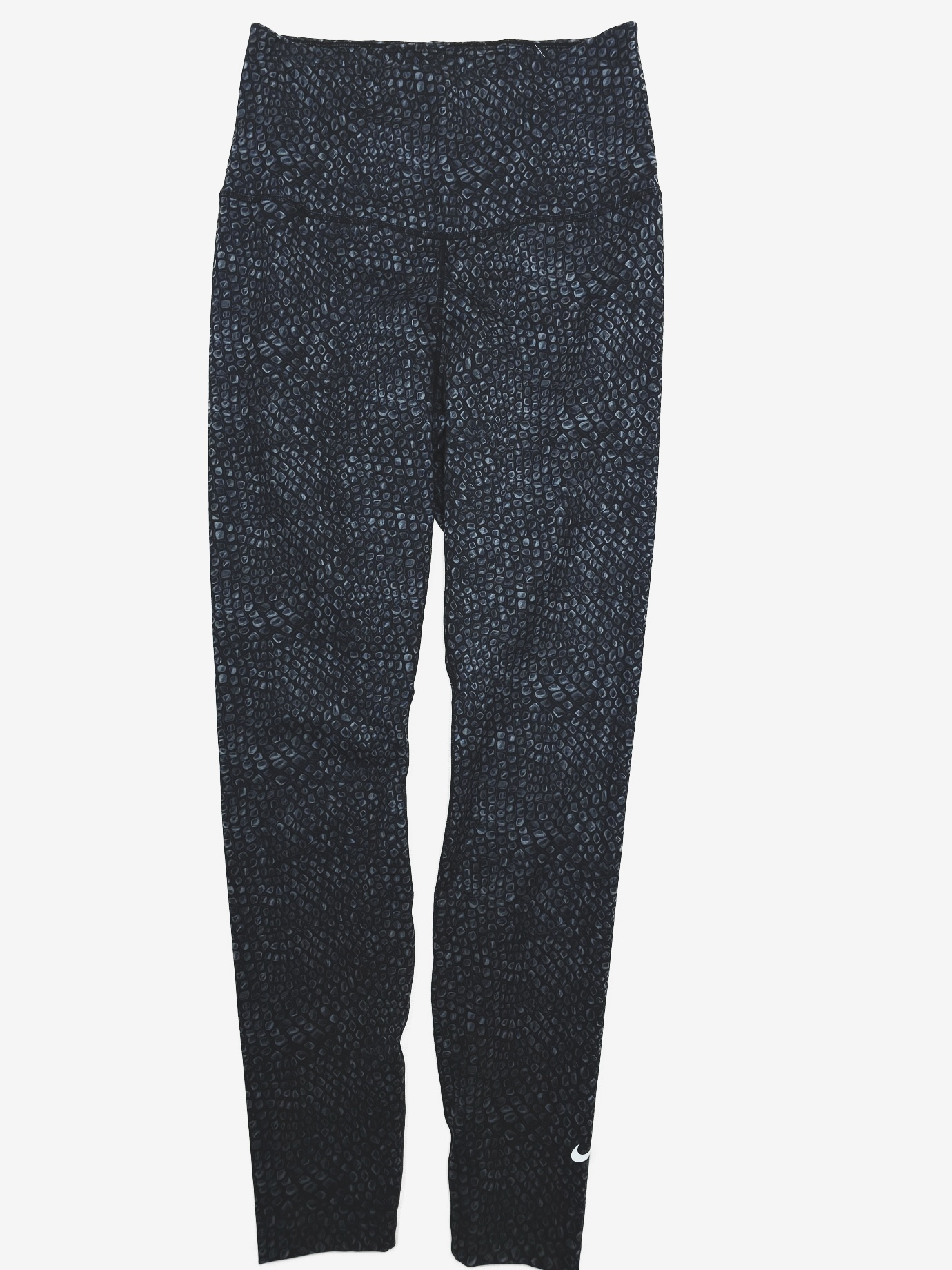 N-12319236.jpg Dámské sportovní legíny Nike - Obrázek 1