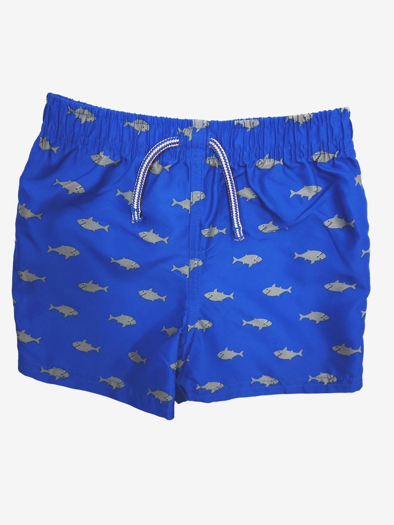 N-12449632.jpg Plavkové kraťasy Primark - Obrázek 1
