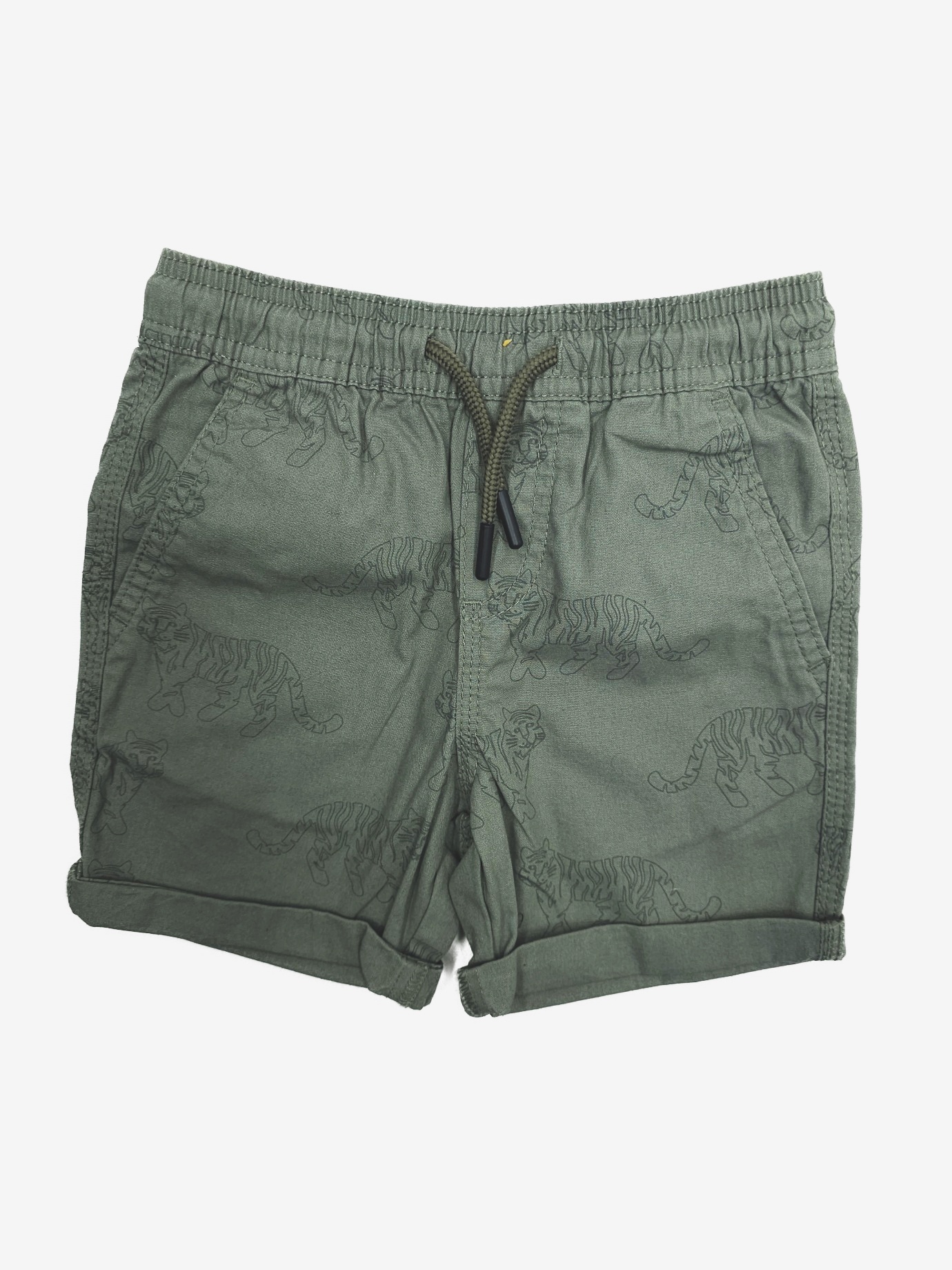 N-12449644.jpg Plátěné kraťasy Primark - Obrázek 1