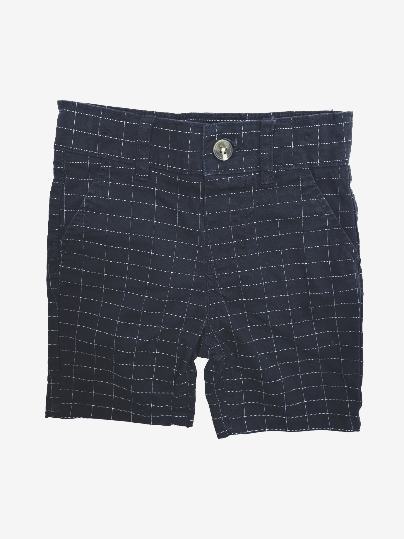 N-12449659.jpg Kraťasy Denim Co. - Obrázek 1