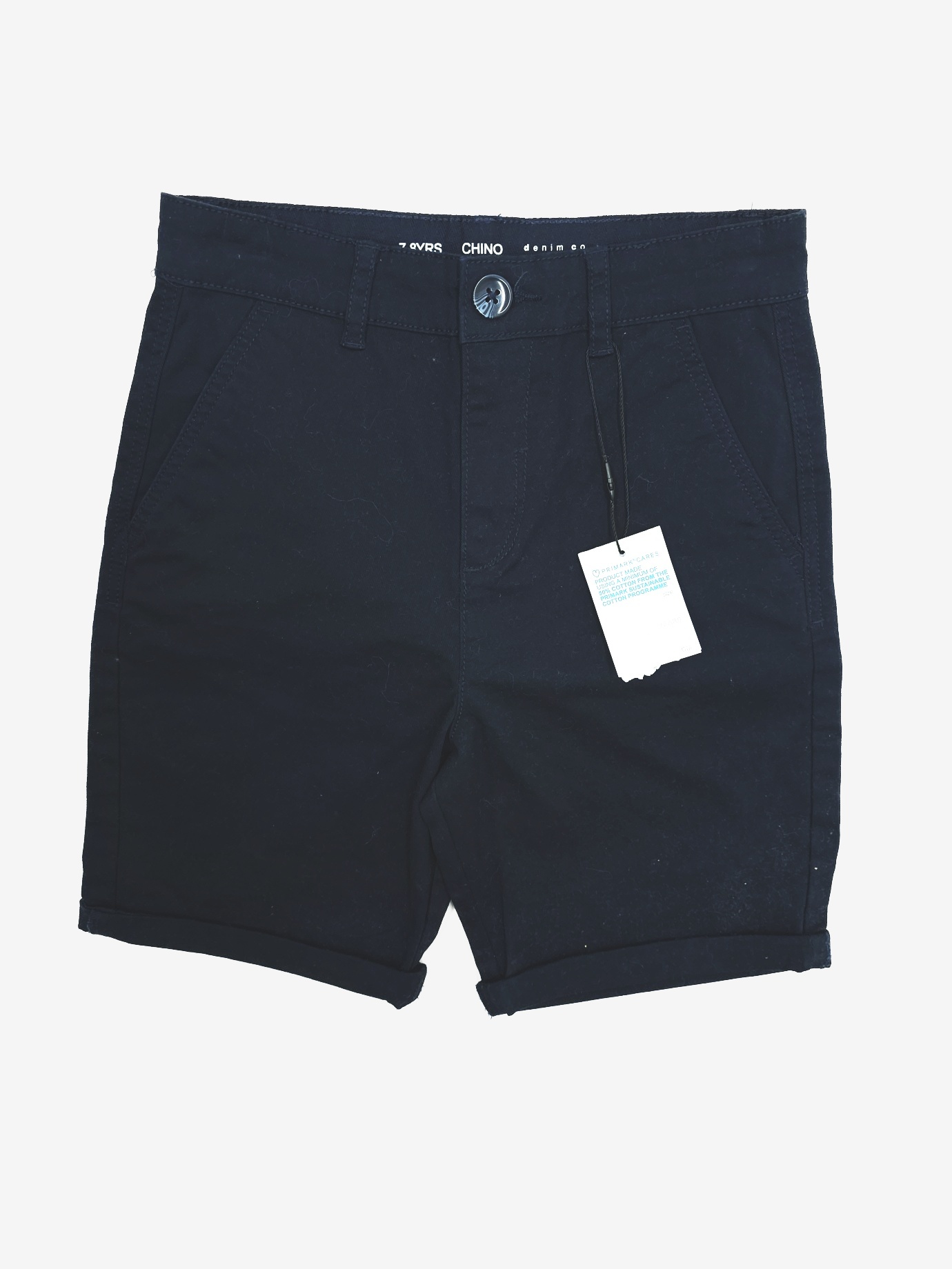 N-12449692.jpg Nové chino kraťasy Denim Co. - Obrázek 1