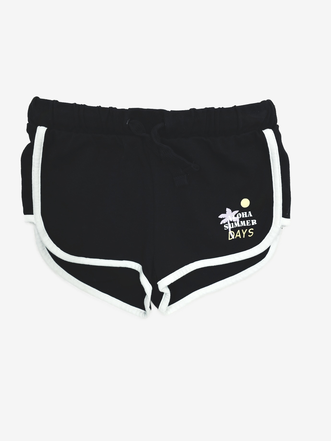 N-12449726.jpg Lehké teplákové kraťasy M&S - Obrázek 1