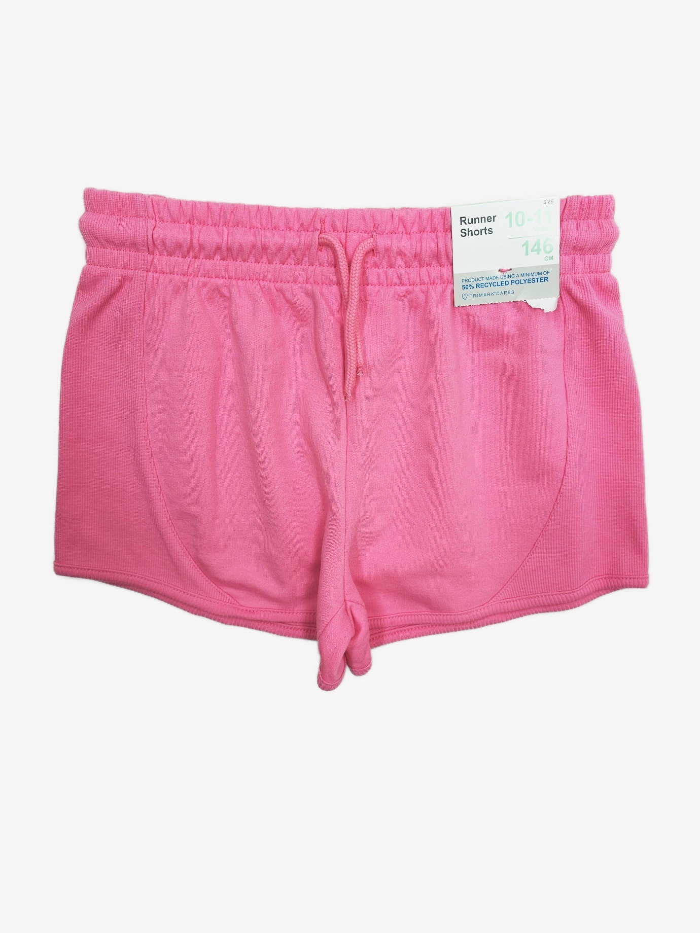 N-12449744.jpg Nové teplákové kraťasy Primark - Obrázek 1