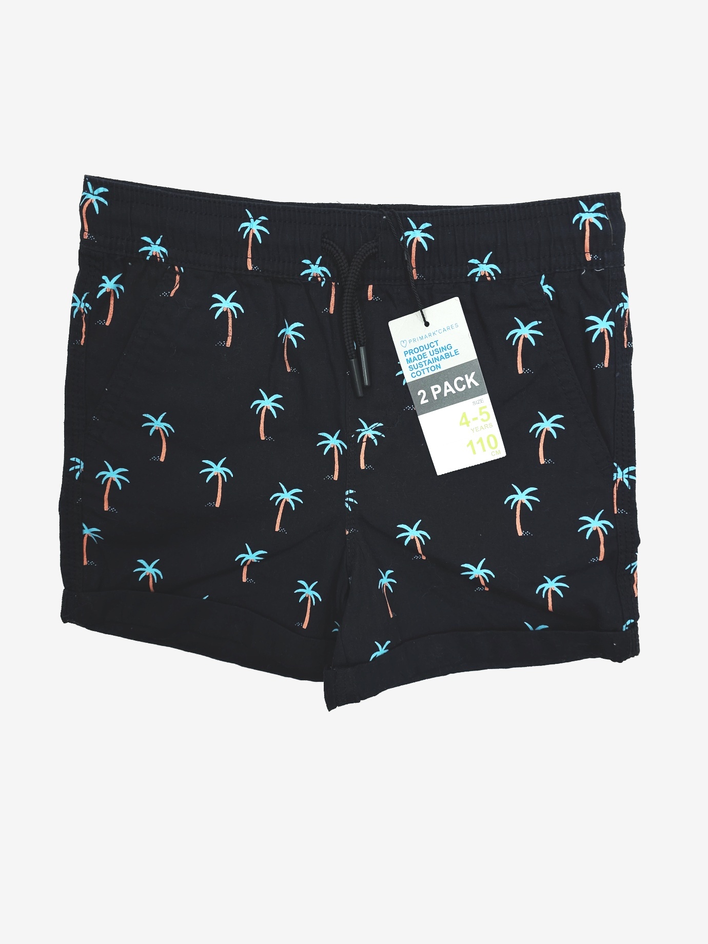 N-12449824.jpg Nové kraťasy Primark - Obrázek 1