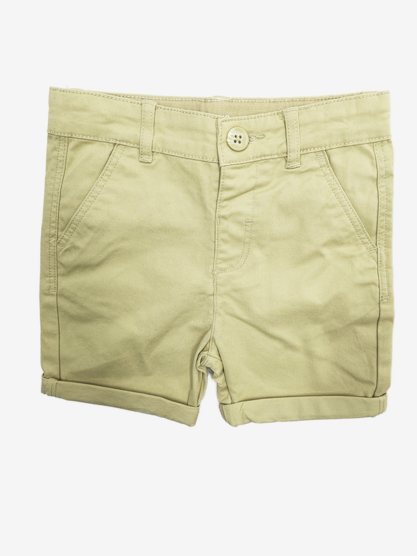 N-12449826.jpg Chino kraťasy Denim Co. - Obrázek 1
