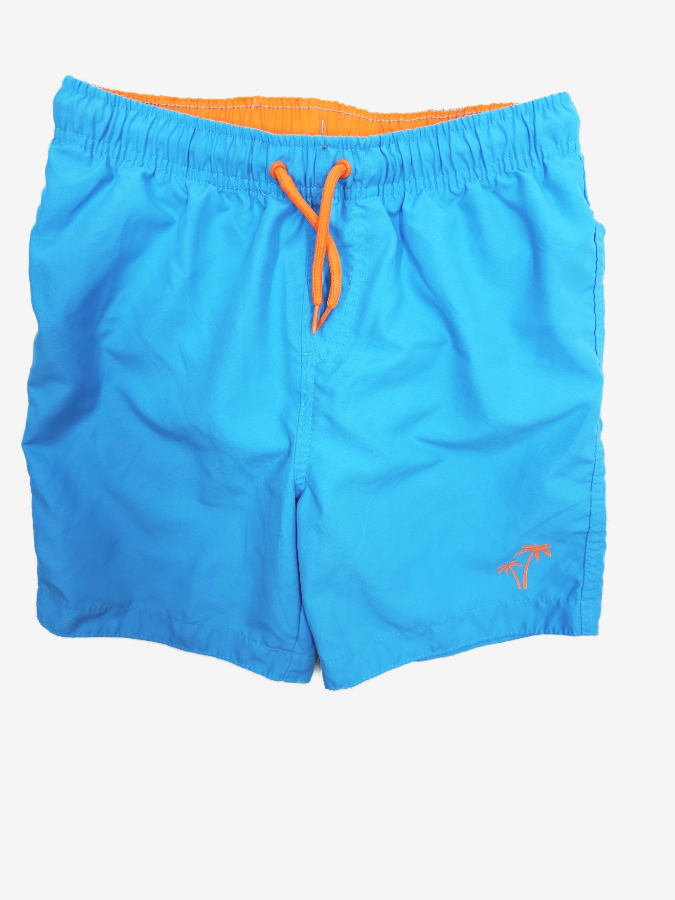 N-12449861.jpg Plavkové kraťasy Primark - Obrázek 1