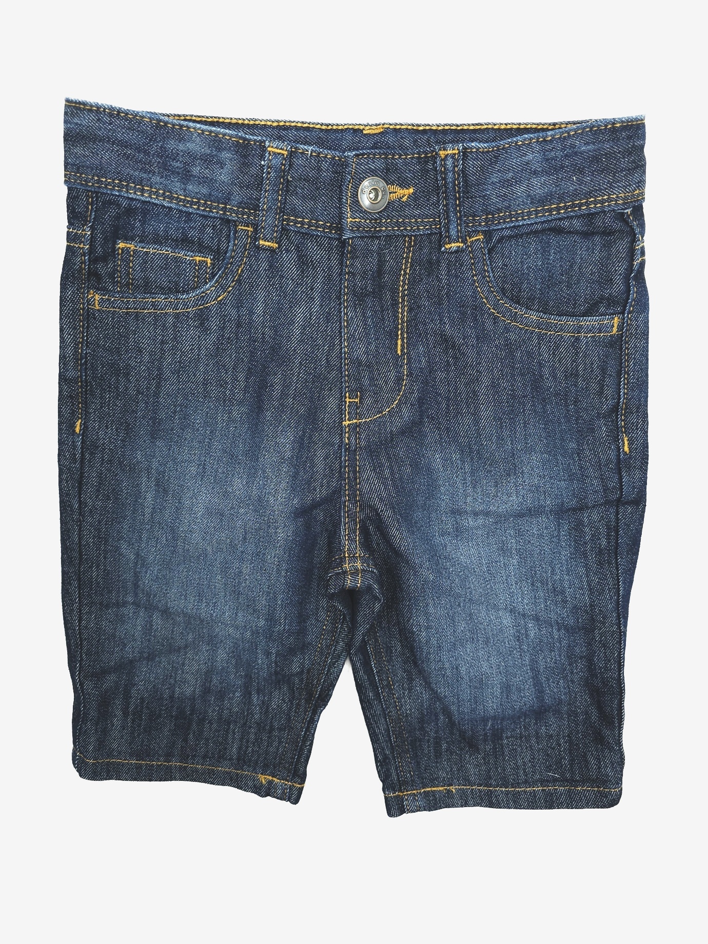 N-12449867.jpg Džínové kraťasy Denim Co. - Obrázek 1