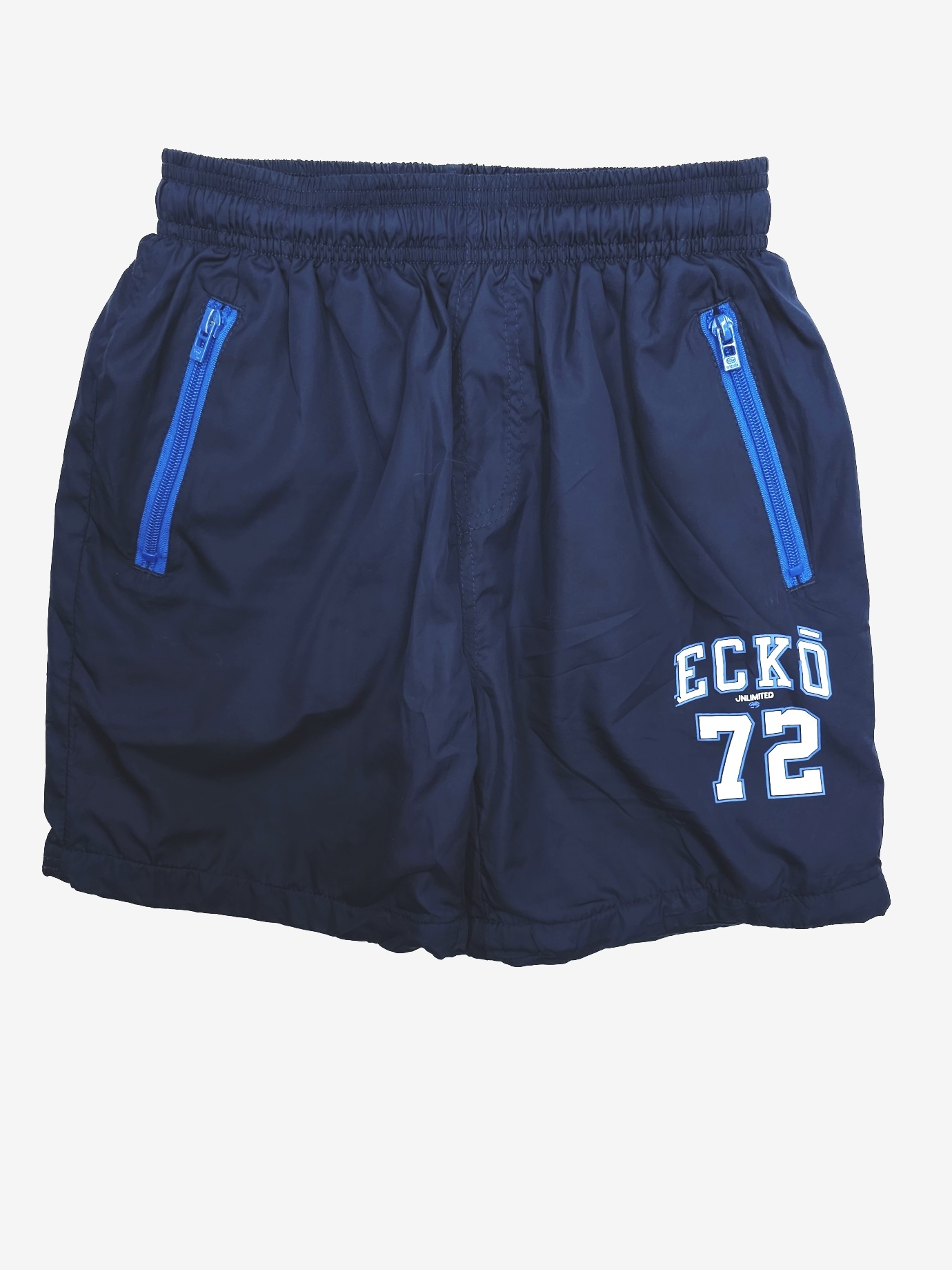 N-12449868.jpg Šusťákové kraťasy EECKO UNLTD. - Obrázek 1