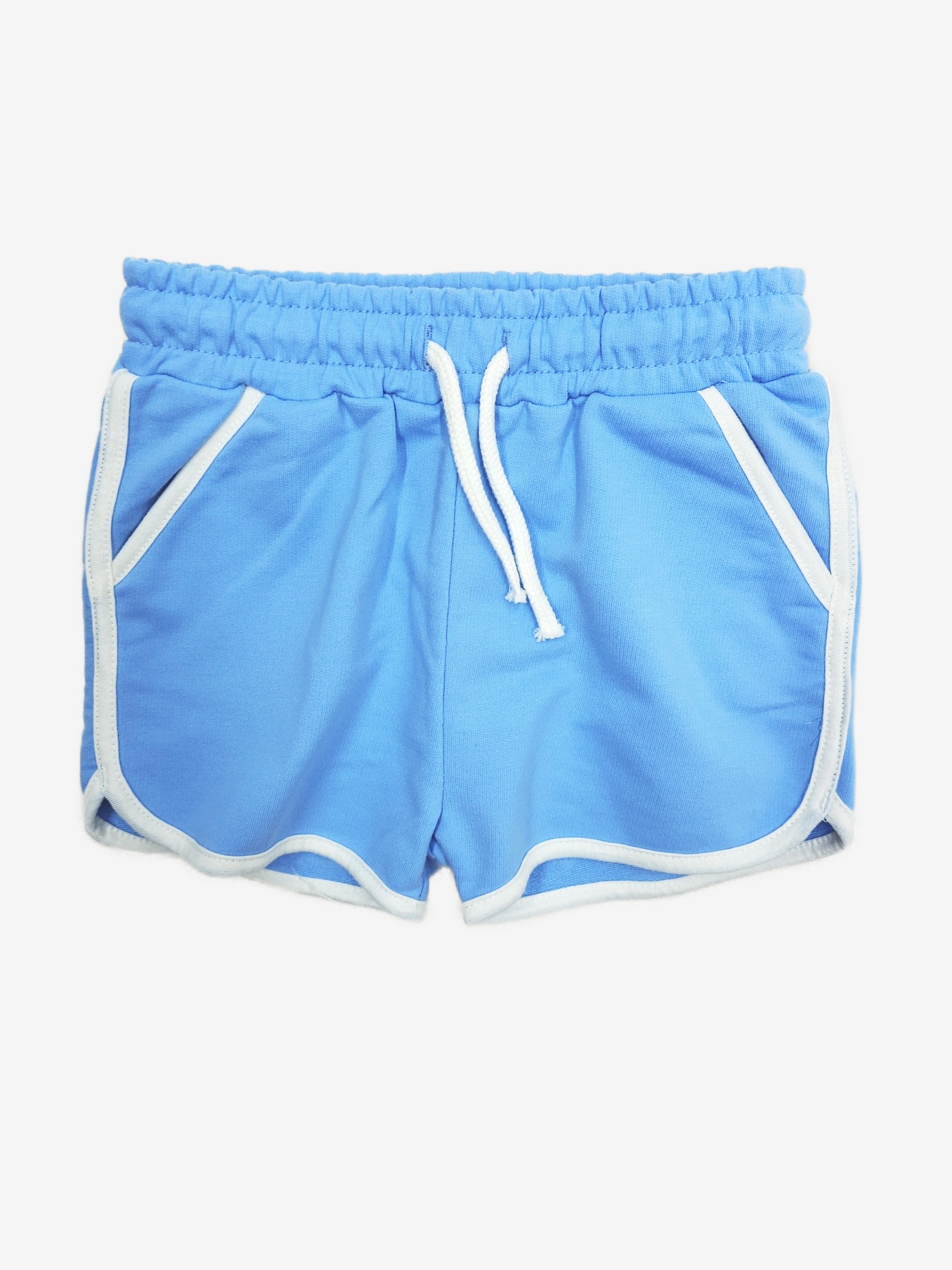 N-12449899.jpg Lehké teplákové kraťasy Primark - Obrázek 1