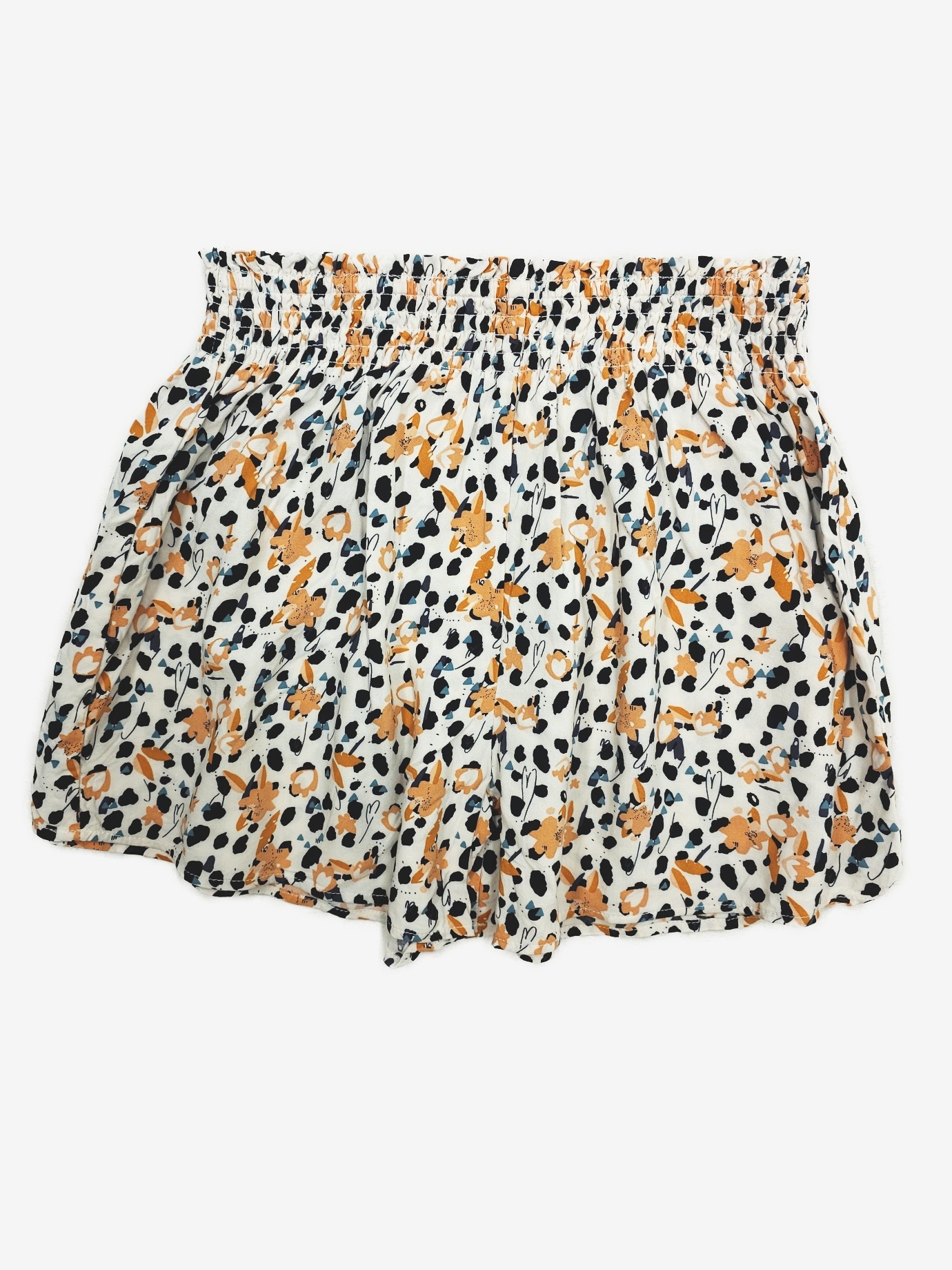 N-12449927.jpg Viskózové kraťasy Next - Obrázek 1