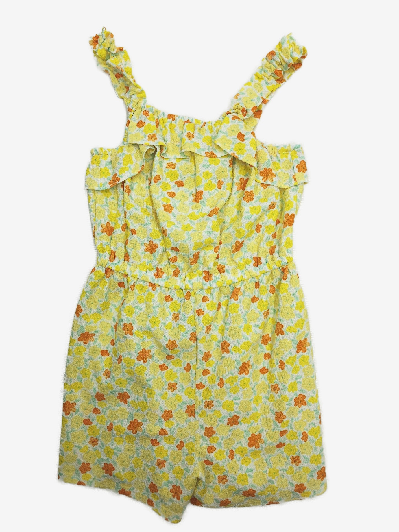 N-12449948.jpg Lehký kraťasový overal Primark - Obrázek 1
