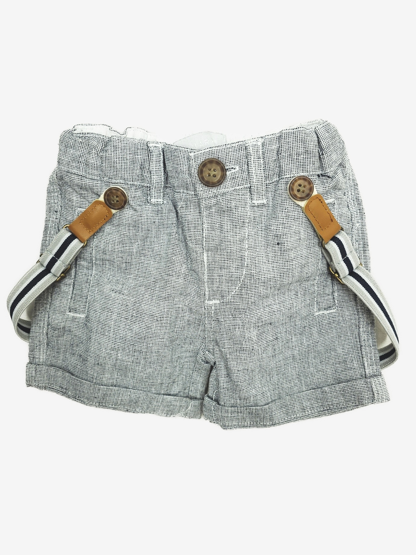 N-12449955.jpg Kraťasy Primark - Obrázek 1