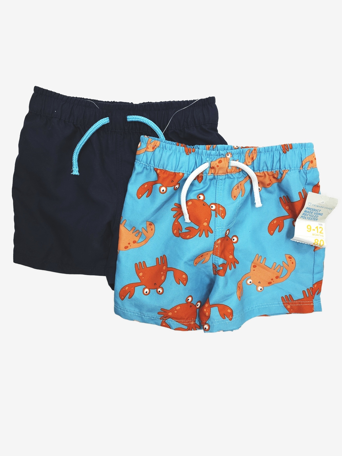 N-12449957.jpg Nové lehké kraťasy Primark 2ks - Obrázek 1