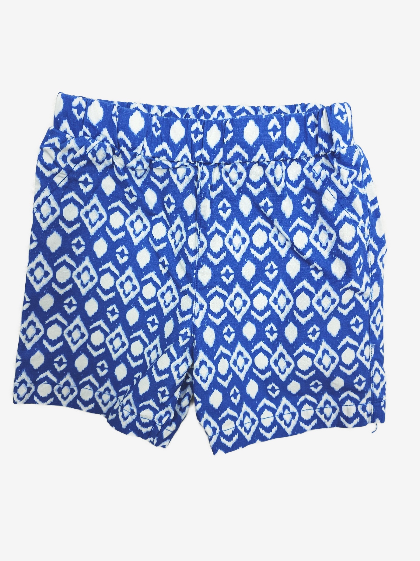 N-12449972.jpg Lehké plátěné kraťasy Primark - Obrázek 1