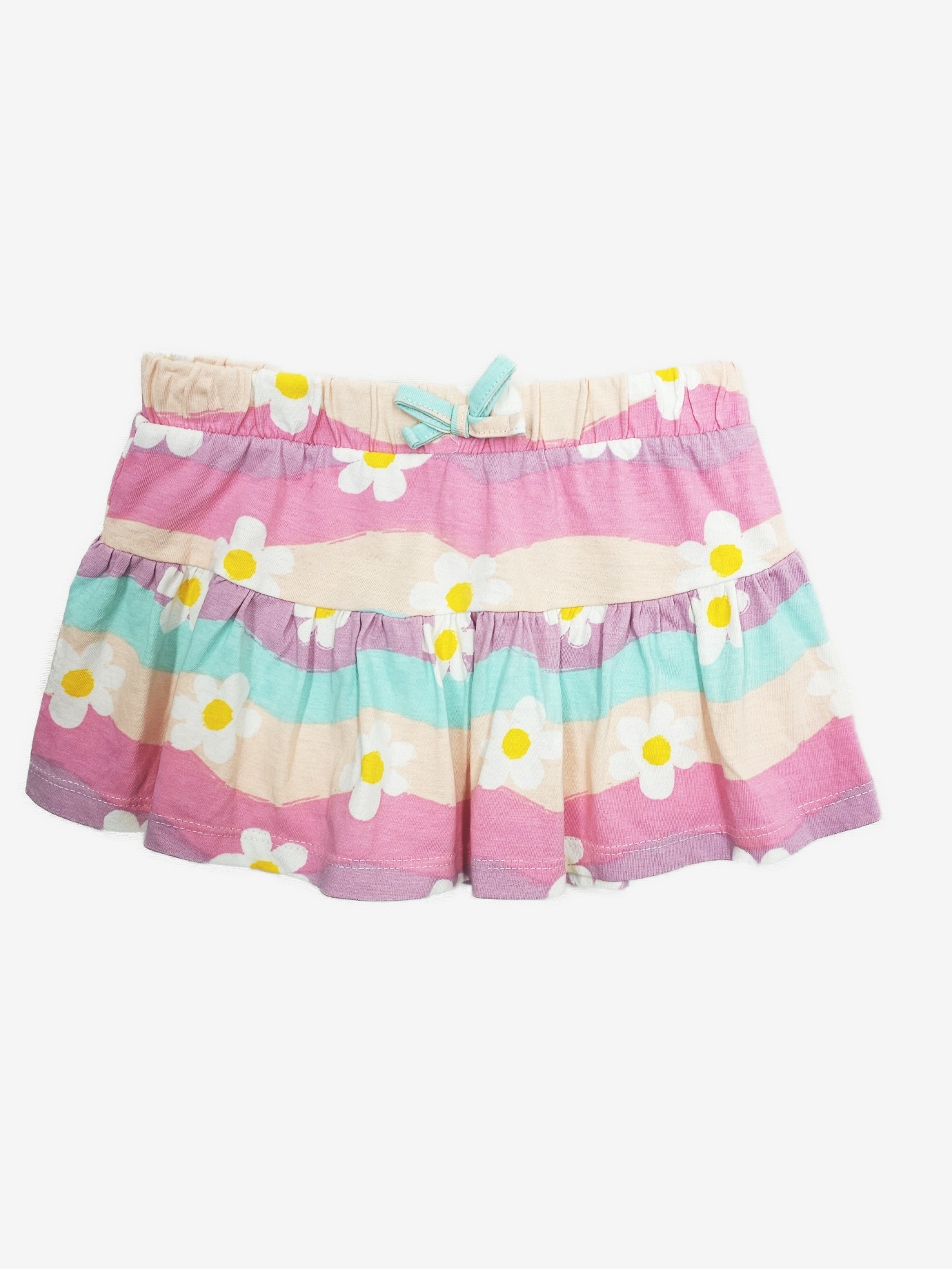 N-12450026.jpg Bavlněná kraťasová sukně Matalan - Obrázek 1