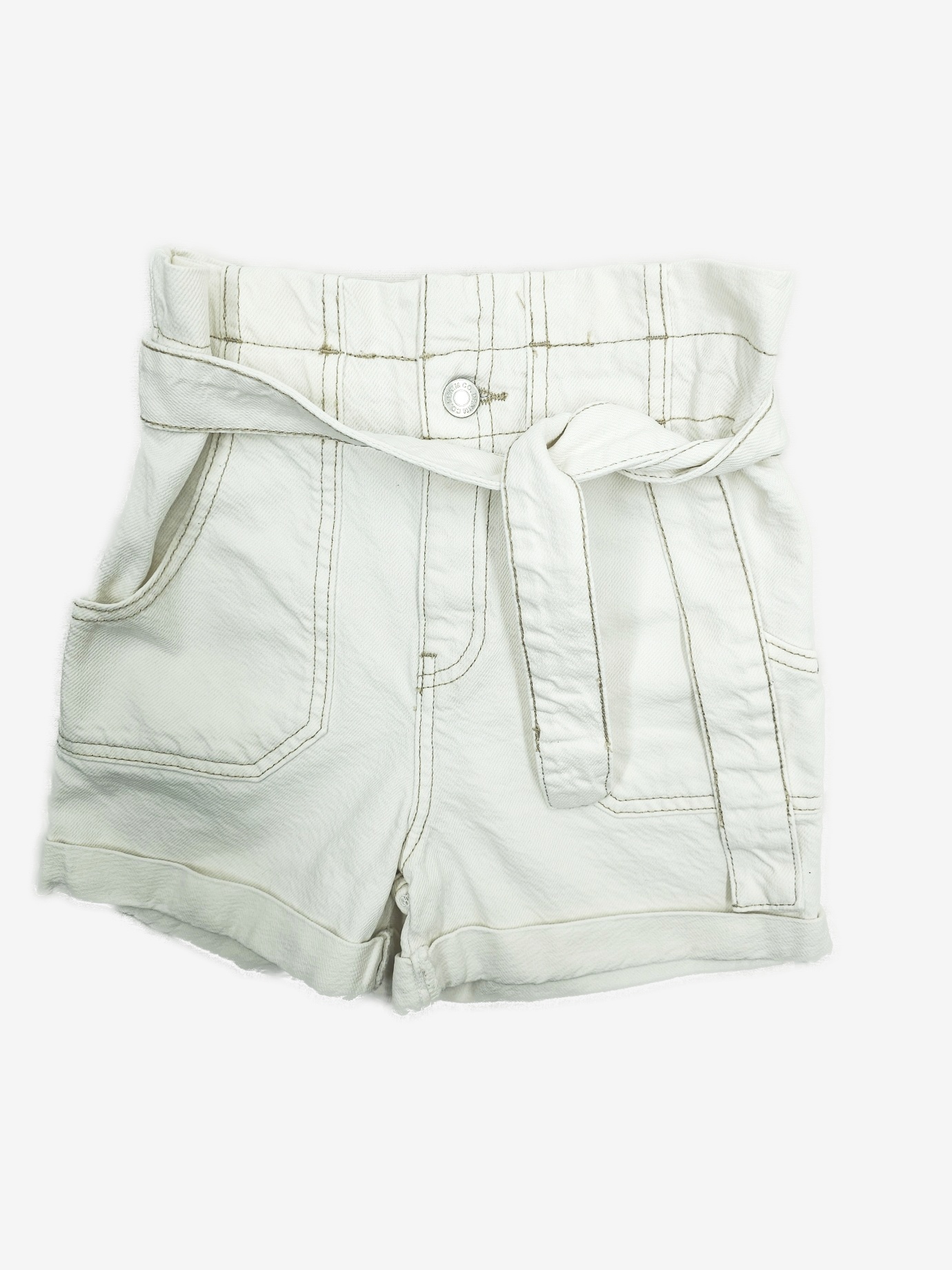 N-12450061.jpg Džínové kraťasy Denim Co. - Obrázek 1