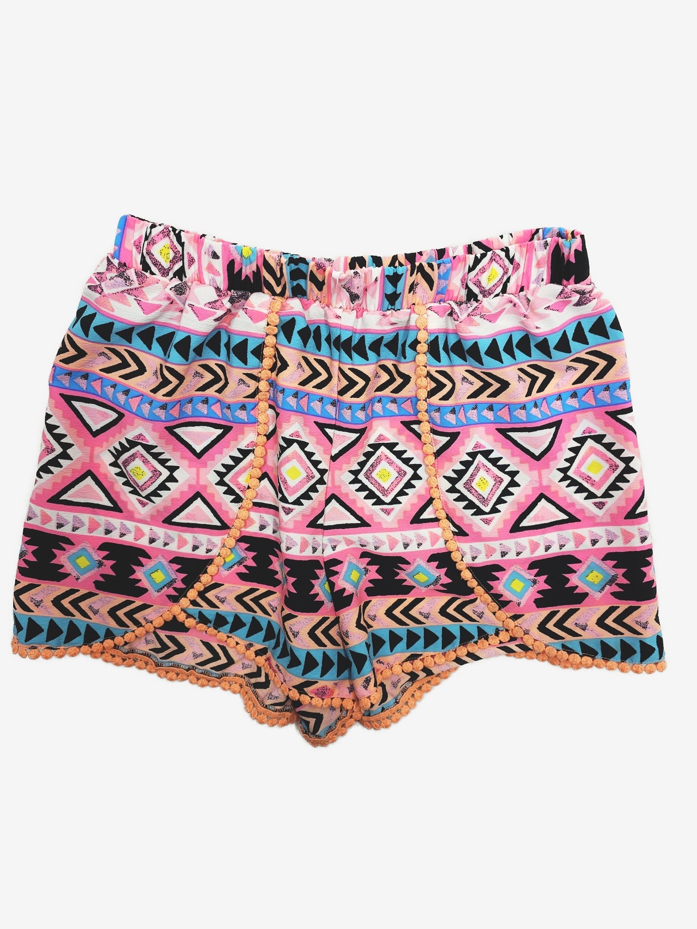 N-12450071.jpg Lehké kraťasy Matalan - Obrázek 1