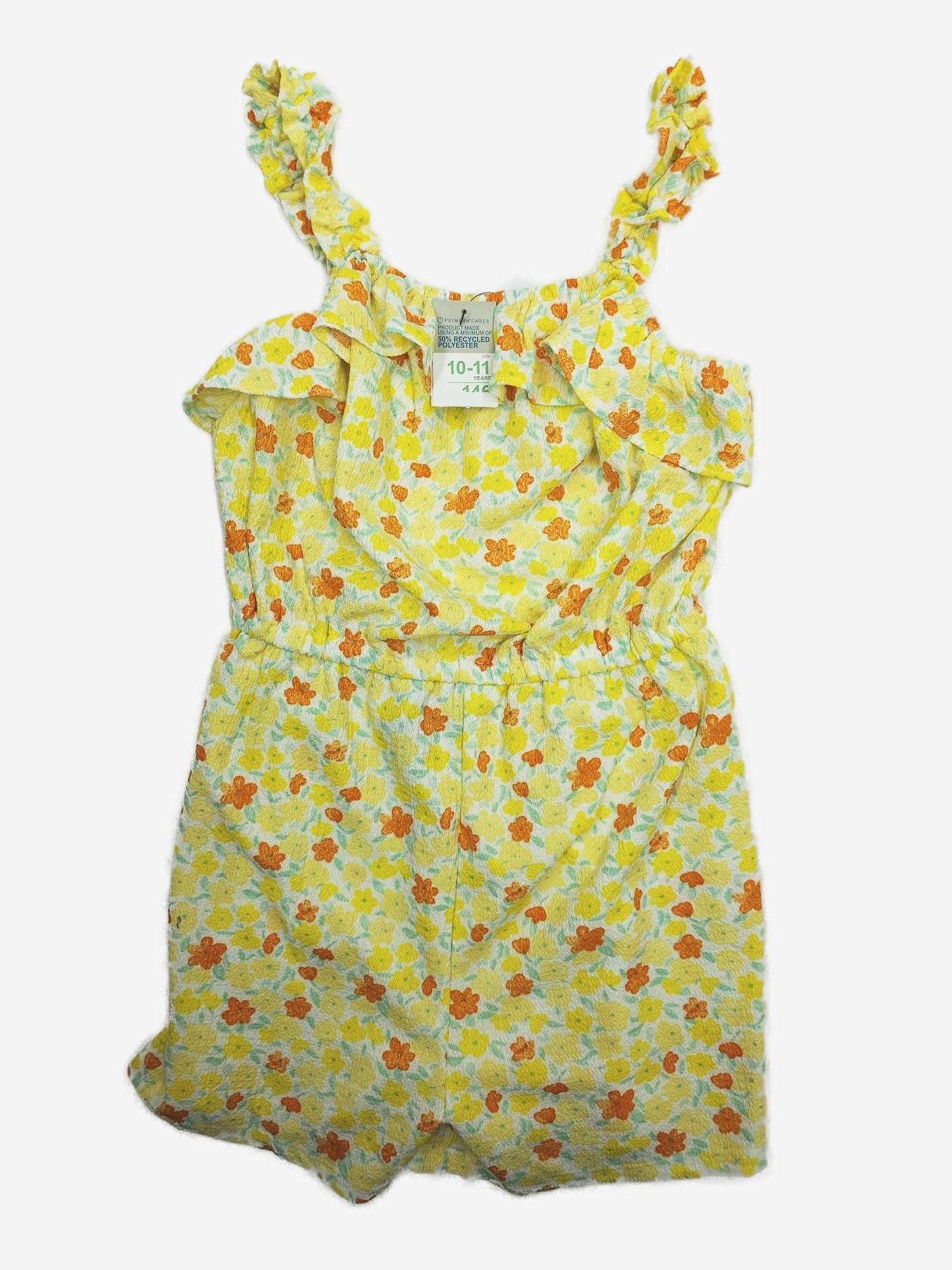 N-12450115.jpg Nový kraťasový overal Primark - Obrázek 1
