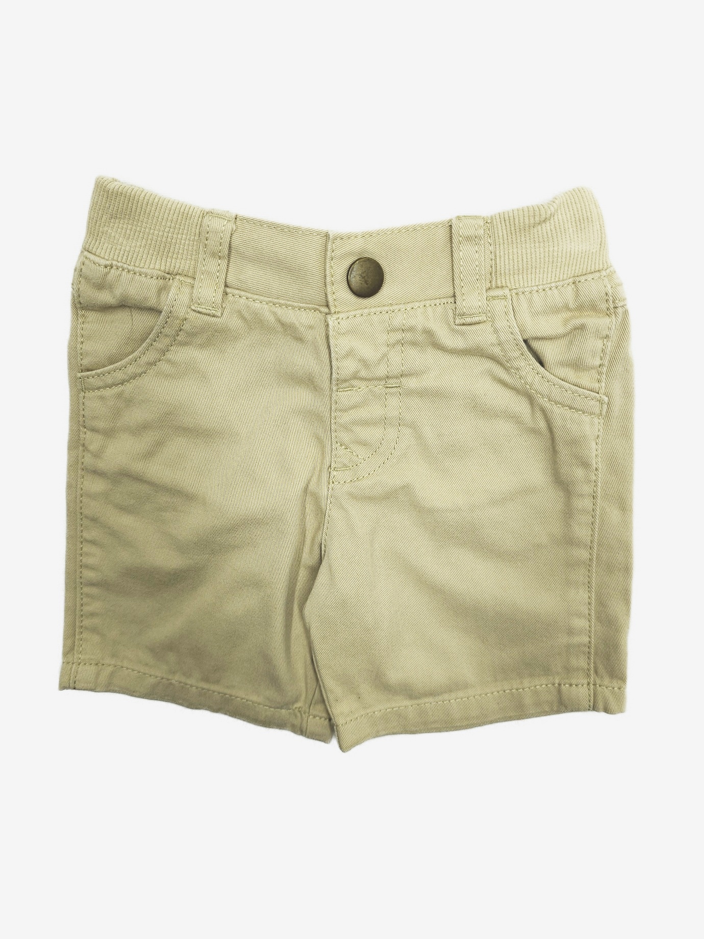 N-12450144.jpg Denim kraťasy F&F - Obrázek 1