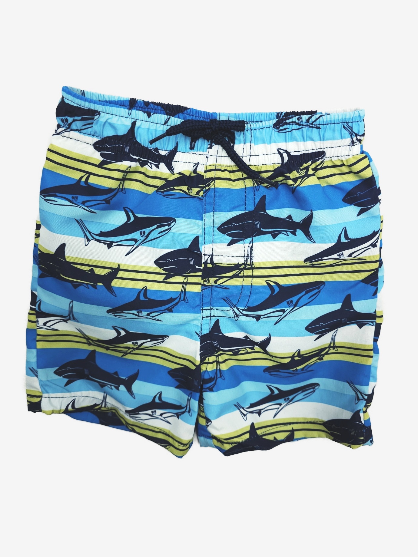 N-12450149.jpg Plavkové kraťasy Matalan - Obrázek 1