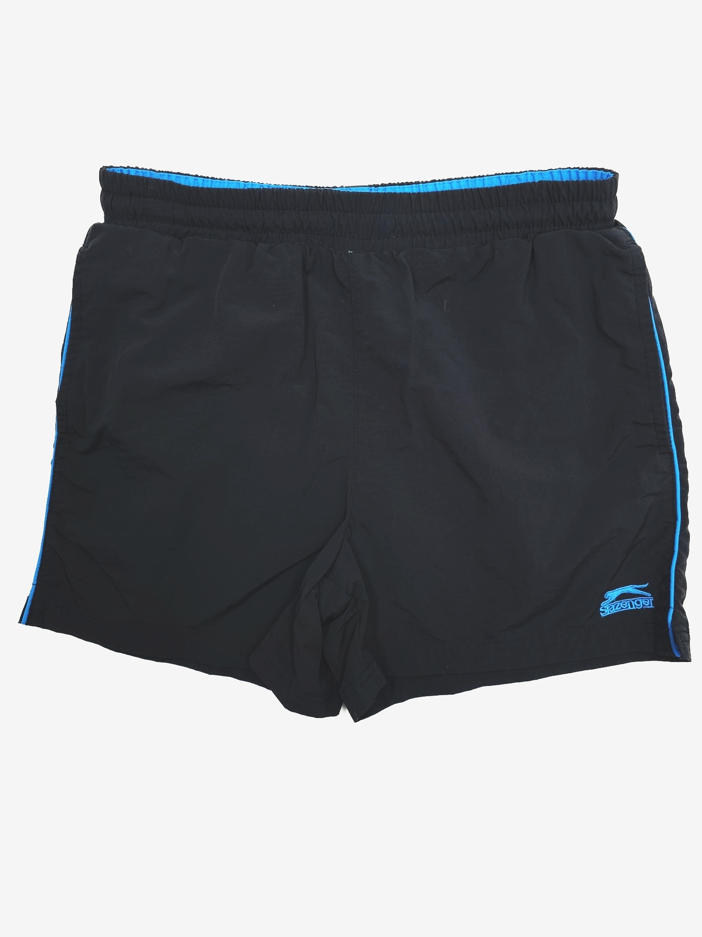 N-12450202.jpg Plavkové kraťasy Slazenger - Obrázek 1