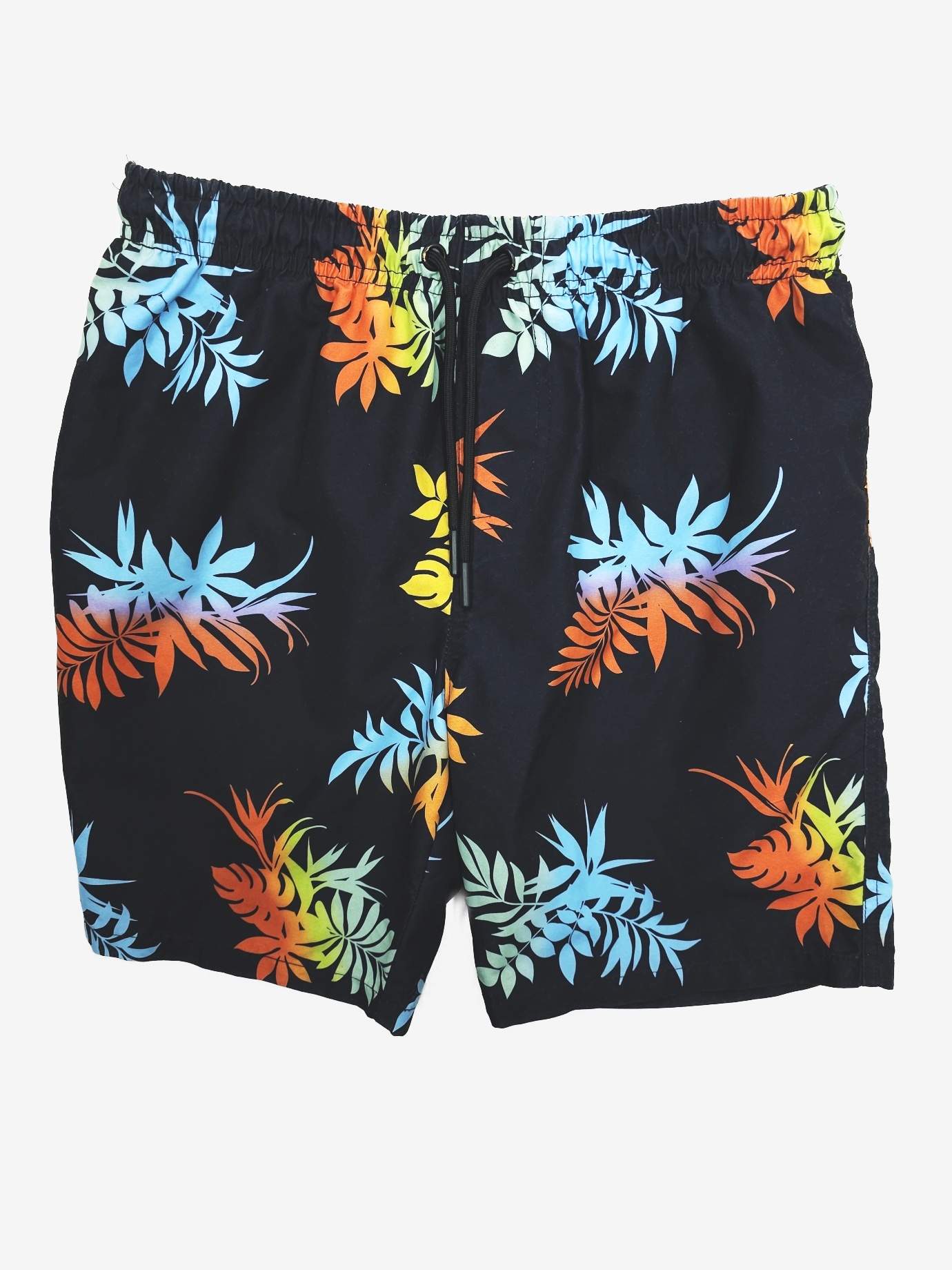 N-12450210.jpg Plavkové kraťasy Primark - Obrázek 1