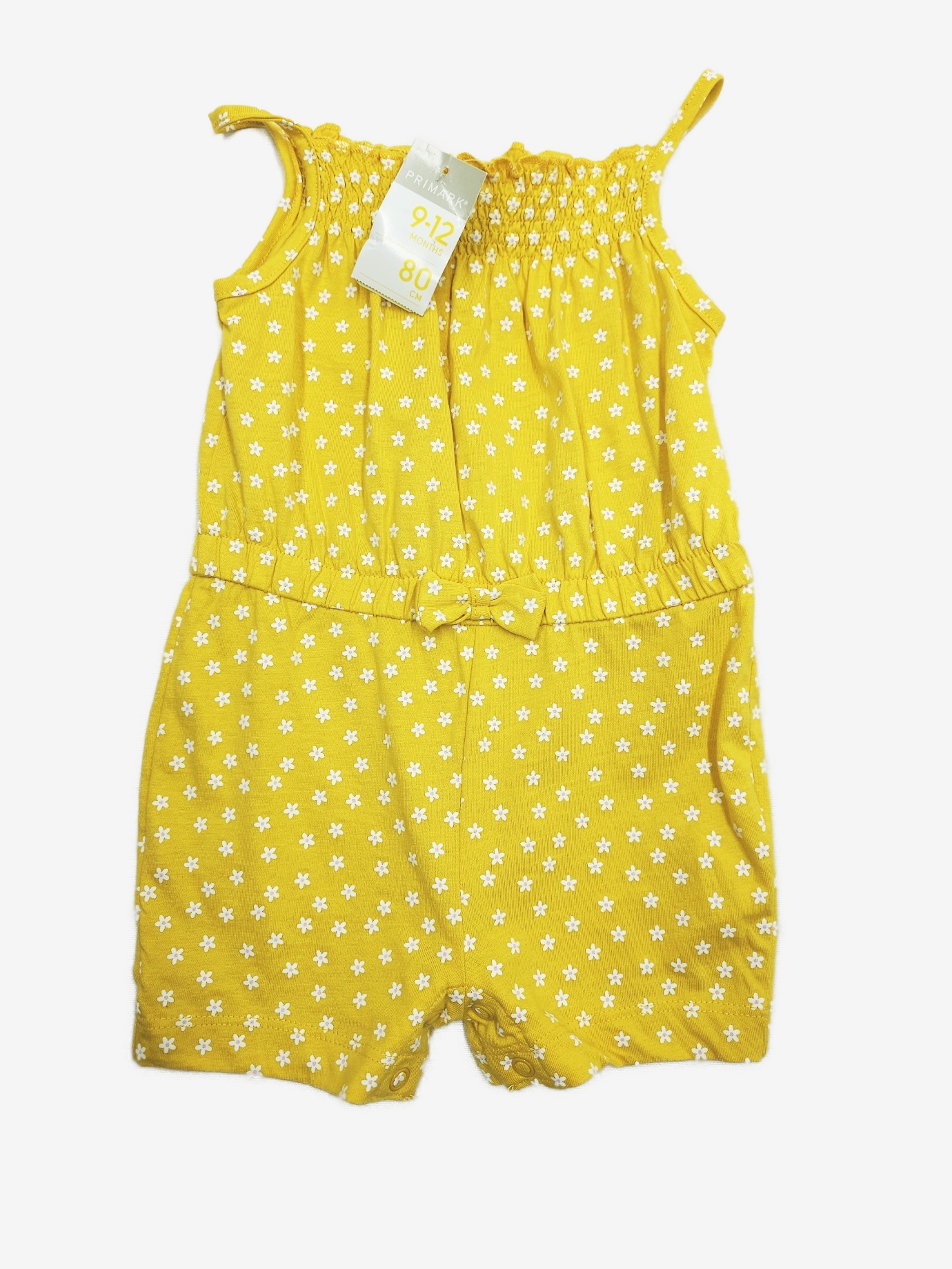 N-12450239.jpg Nový mimi kraťasový overal Primark - Obrázek 1