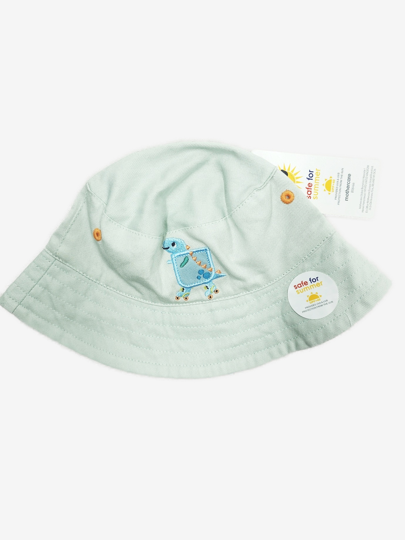 N-12811407.jpg Nový klobouček Mothercare - Obrázek 1