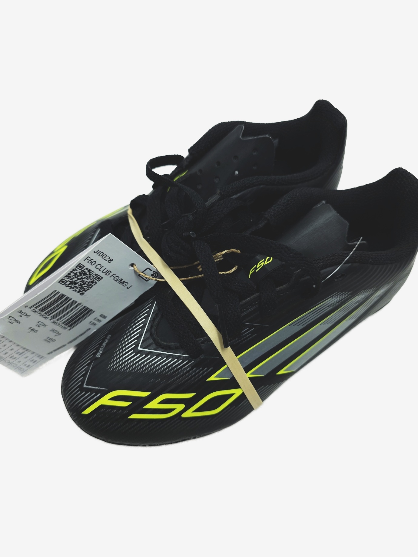 N-13010164.jpg Nové kopačky Adidas - vel. 30 1/2 - Obrázek 1