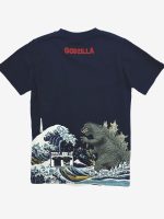 Nové tričko Godzilla - Obrázek 2
