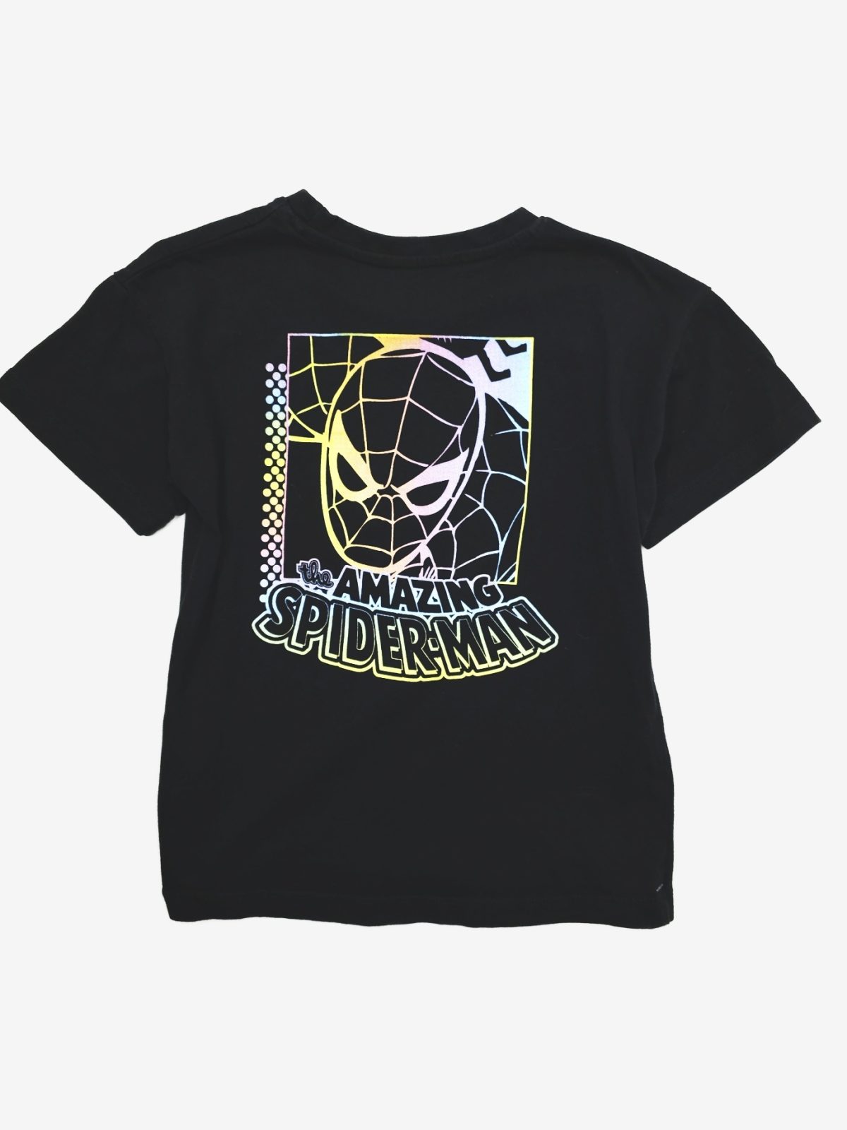 Tričko Spiderman - Obrázek 2