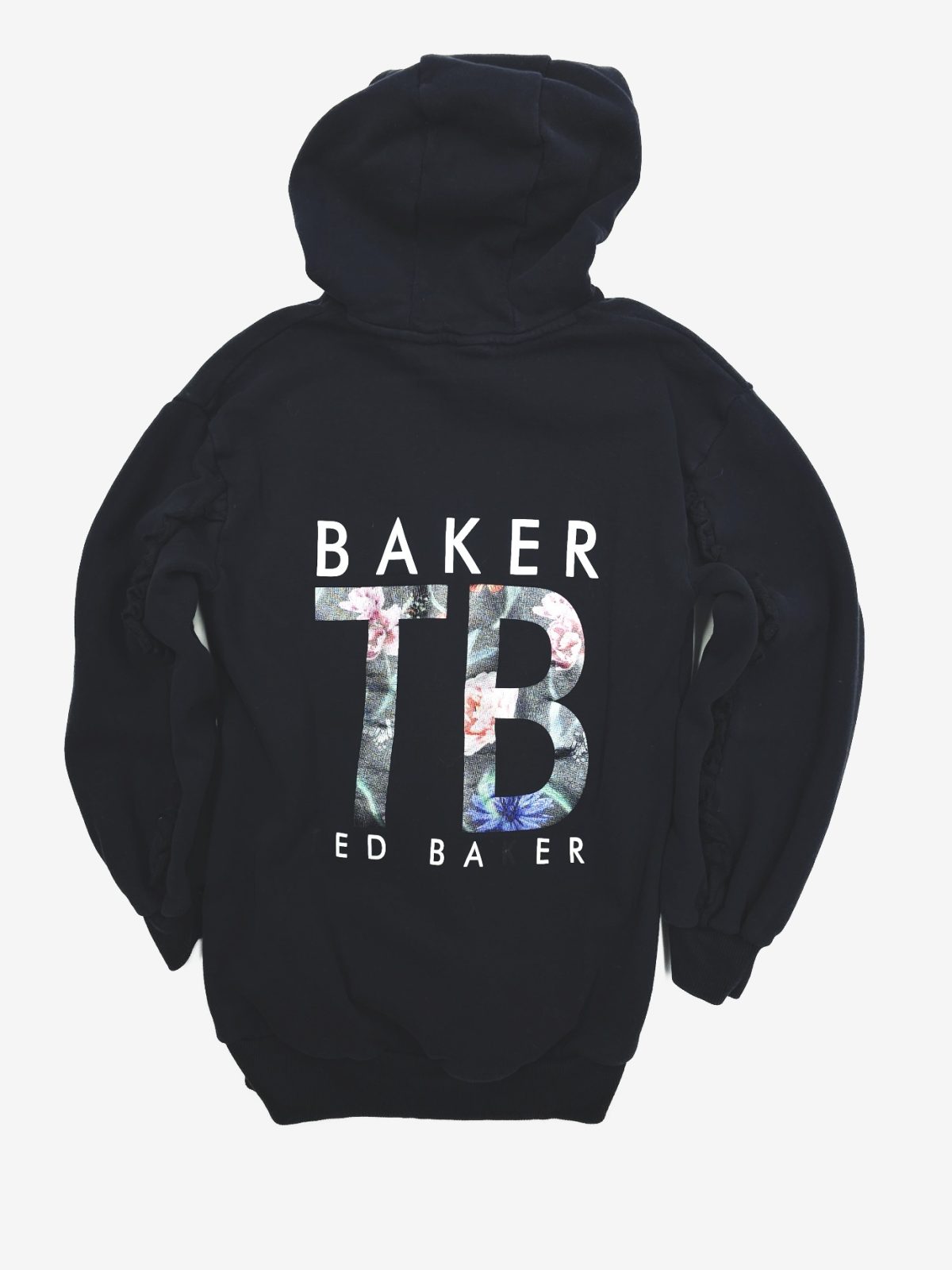 Mikina Baker - Obrázek 2