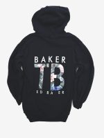Mikina Baker - Obrázek 2