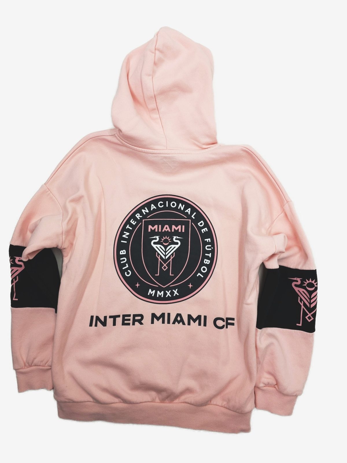 Mikina Inter Miami CF - Obrázek 2