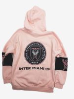Mikina Inter Miami CF - Obrázek 2