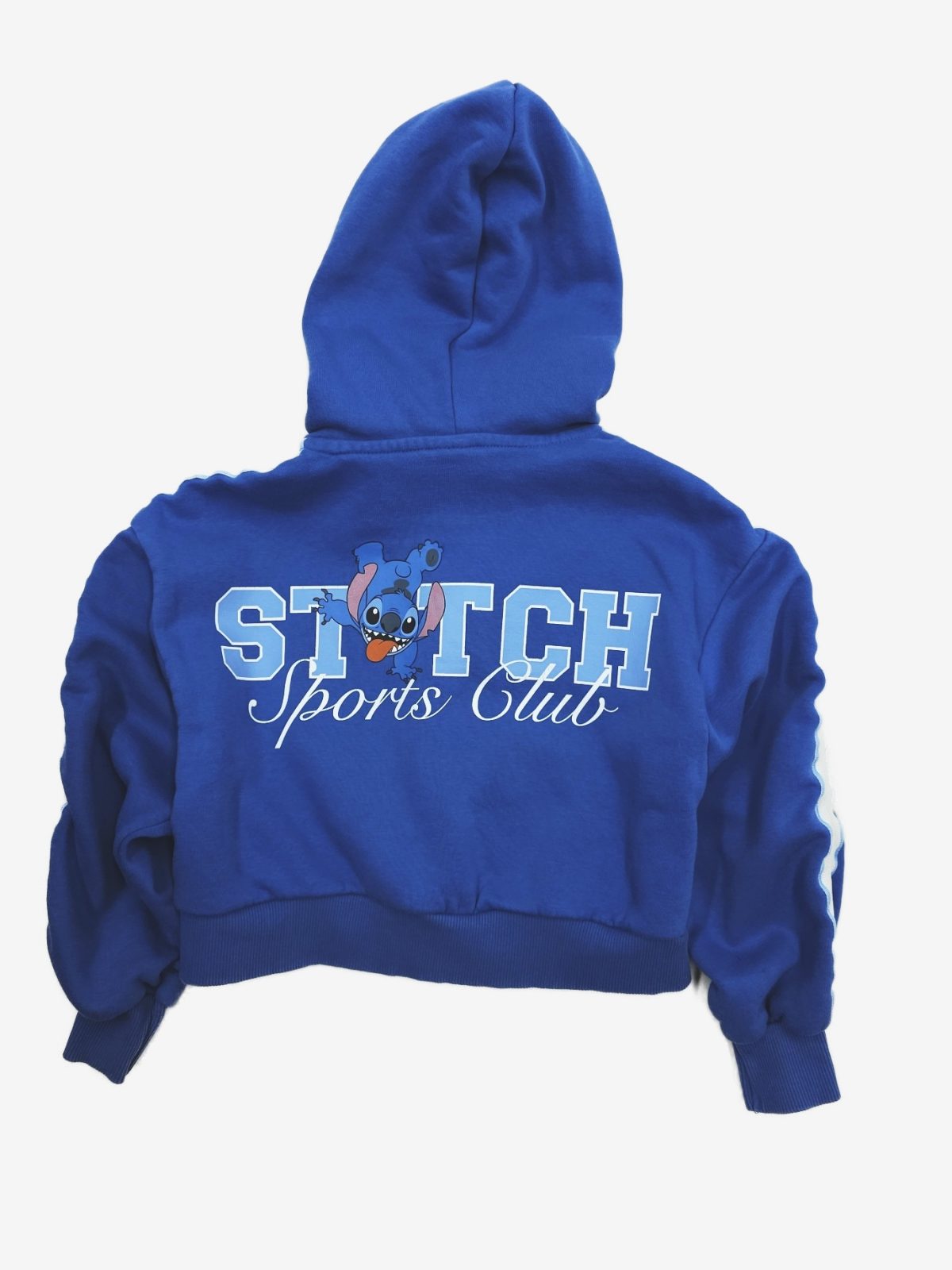 Mikina Stitch - Obrázek 2