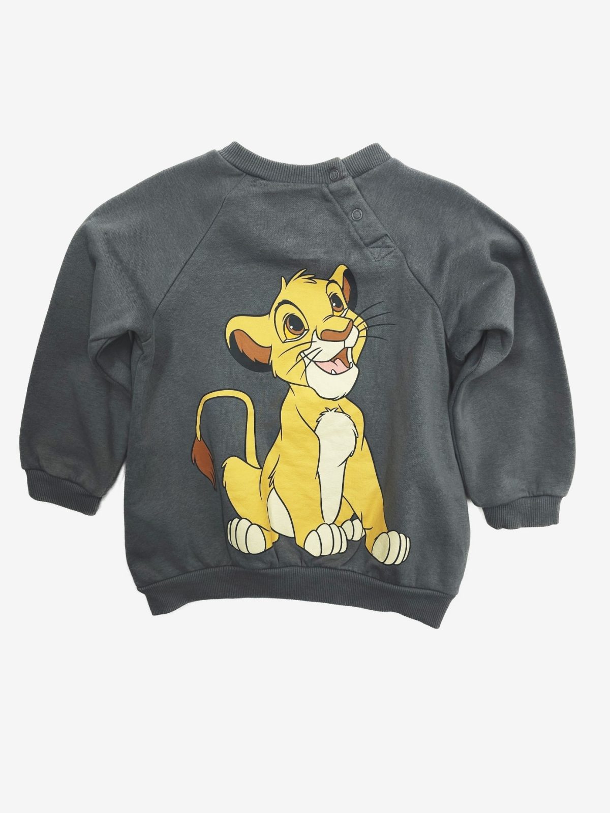 Mikina Disney - Obrázek 2