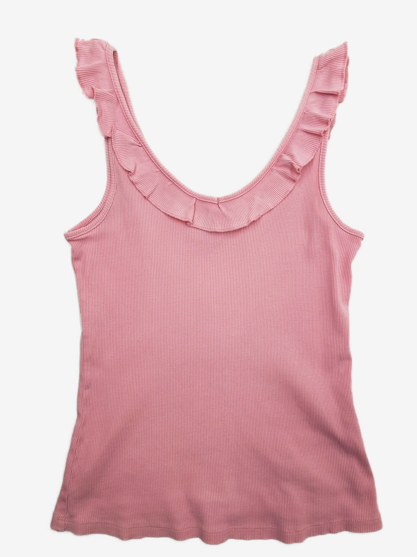 N-10108259.jpg Žebrované tílko Matalan - Obrázek 1